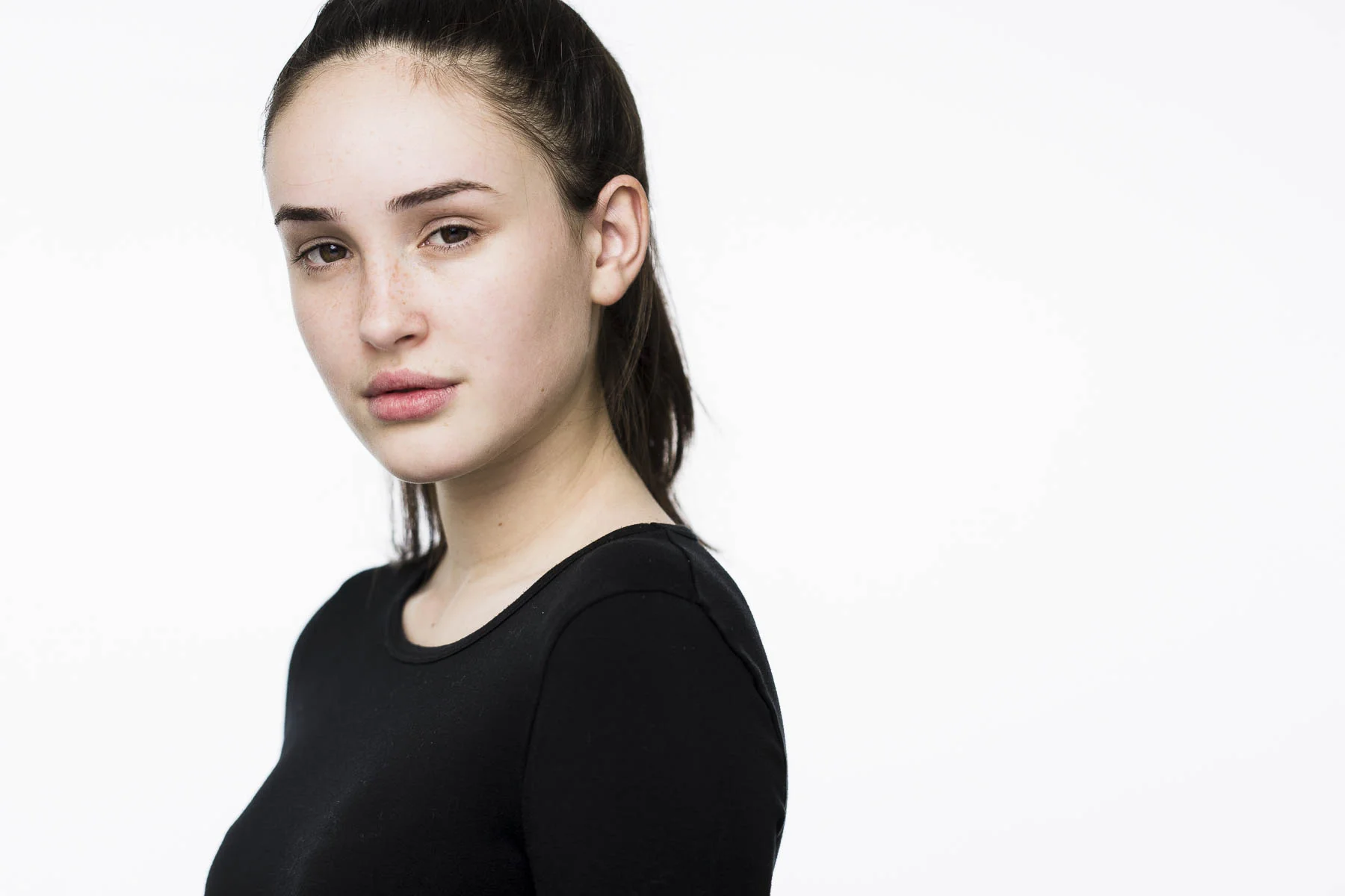 Anna and Co :: A headshot session