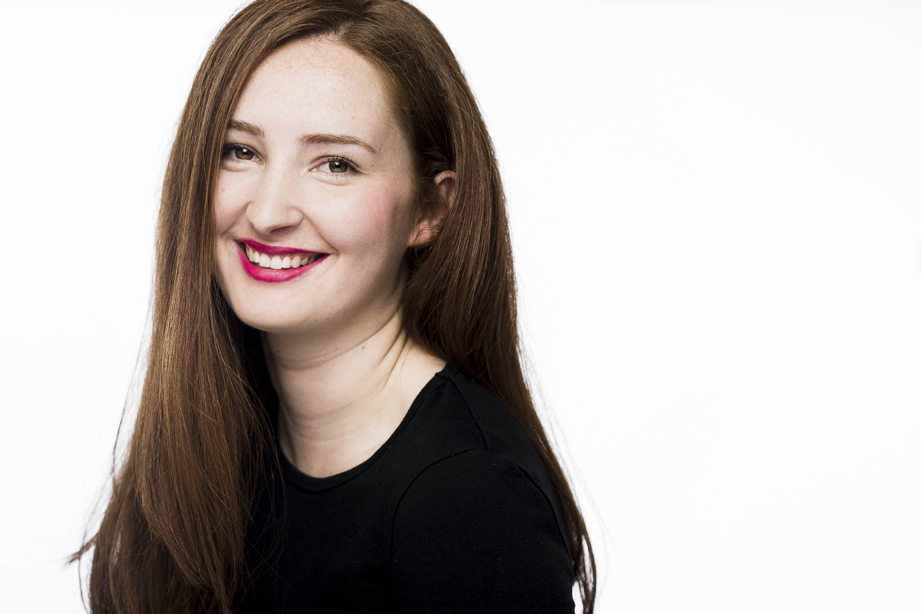 Anna and Co :: A headshot session