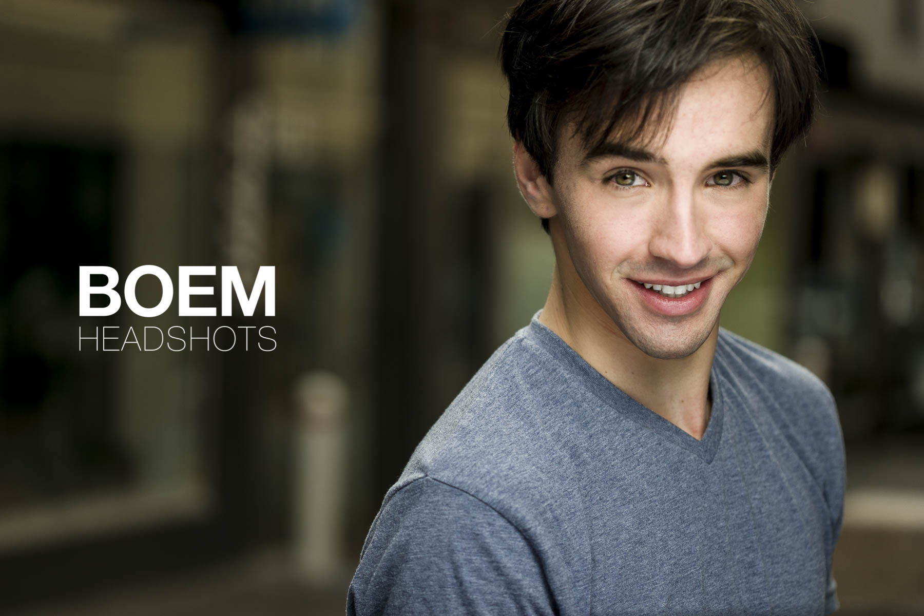 The fifth instalment of our massive group session from the weekend. This is Ryan, a very handsome young actor finishing off his 4th and final year in acting school. Loved working with Ryan.