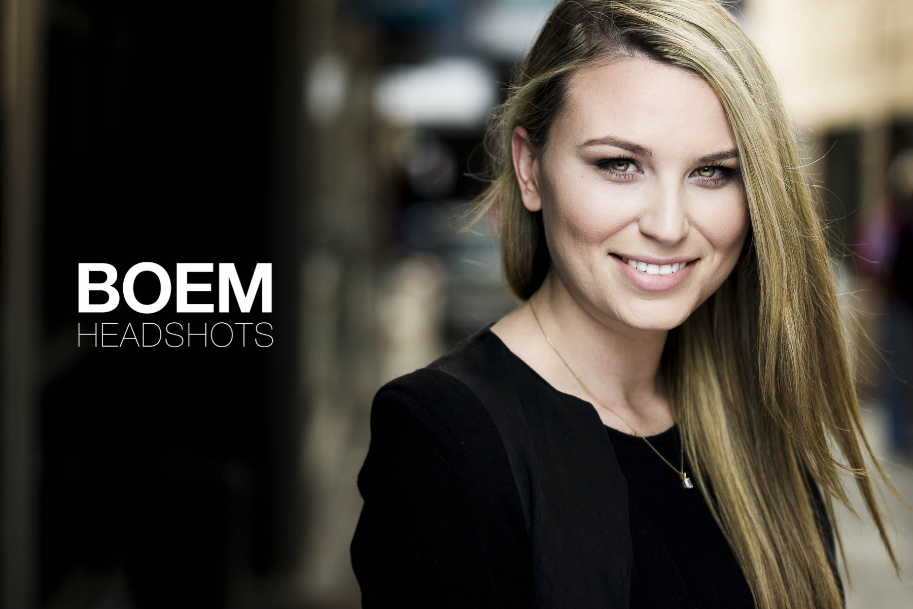 Erin is a real-estate agent here in Adelaide who was in need of some new headshots for linkedin and her website. We spent an hour shooting some environmental headshots for her corporate look.