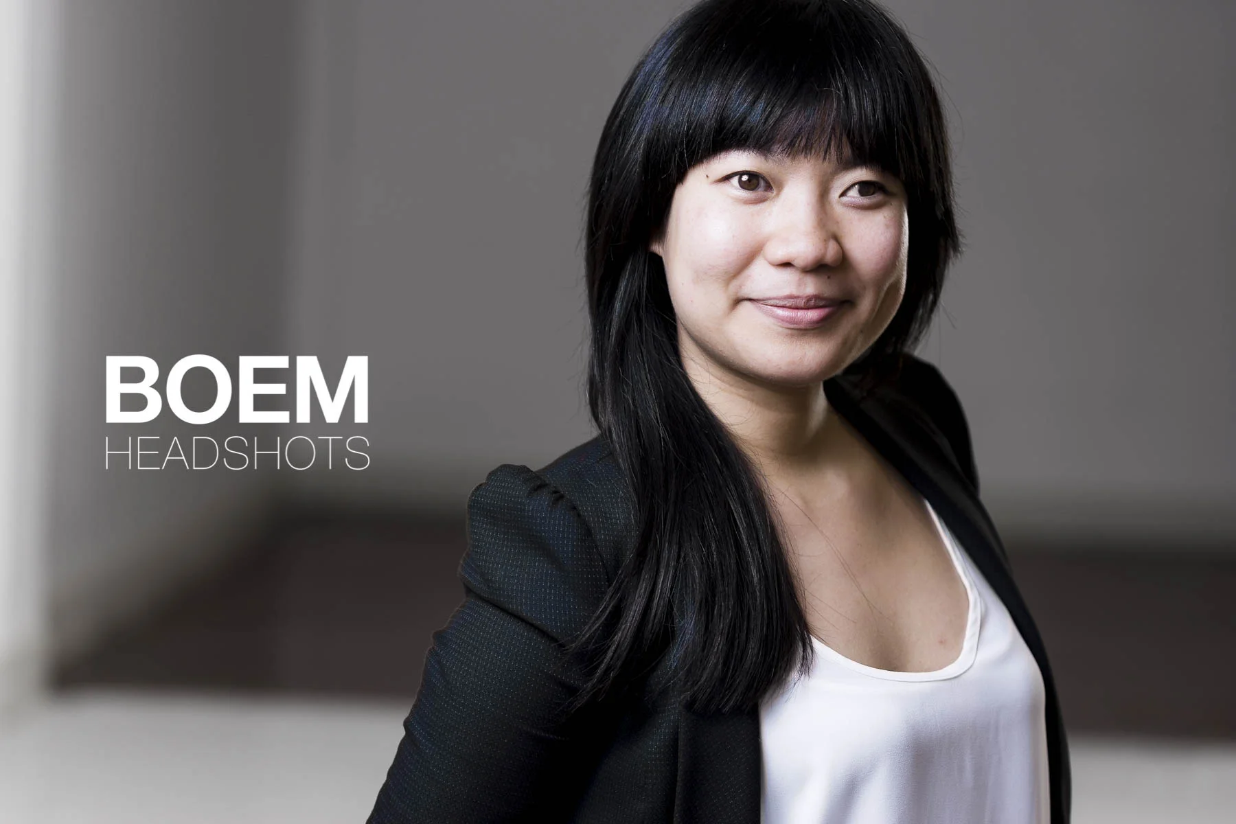 AAINAA :: A HEADSHOT SESSION