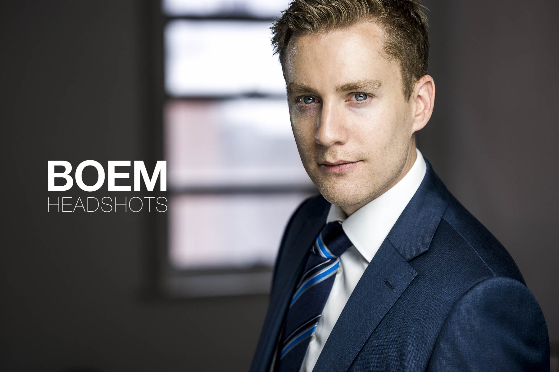 Aaron is a leader at a very well know accounting firm who needed a few new headshots for his online and marketing profiles, we spent an hour shooting these stunning headshots for him.