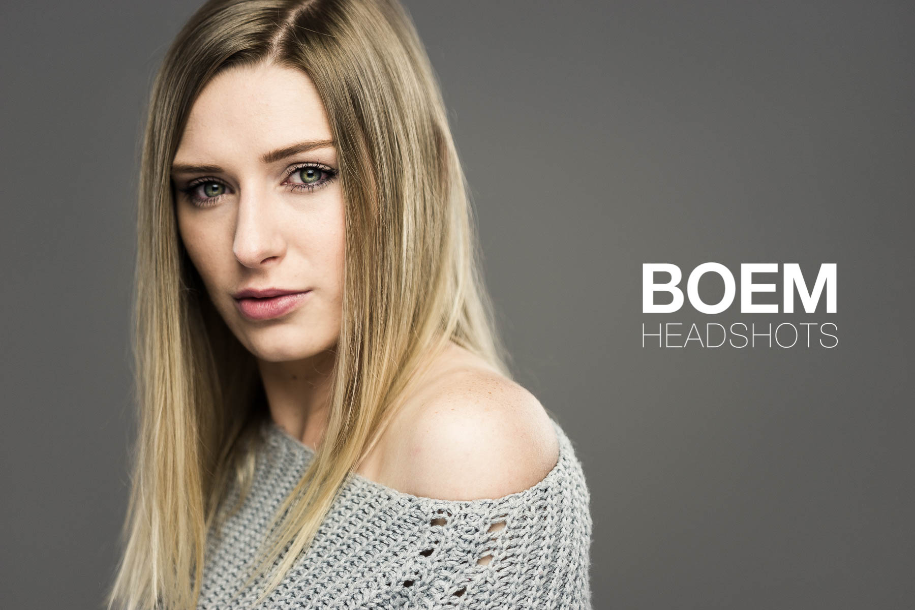 This is Britt. A stunning young actress here in Adelaide looking to build up her profile and career. We spent an houe shooting a few really amazing headshots for her. I luv her eyes in this one!