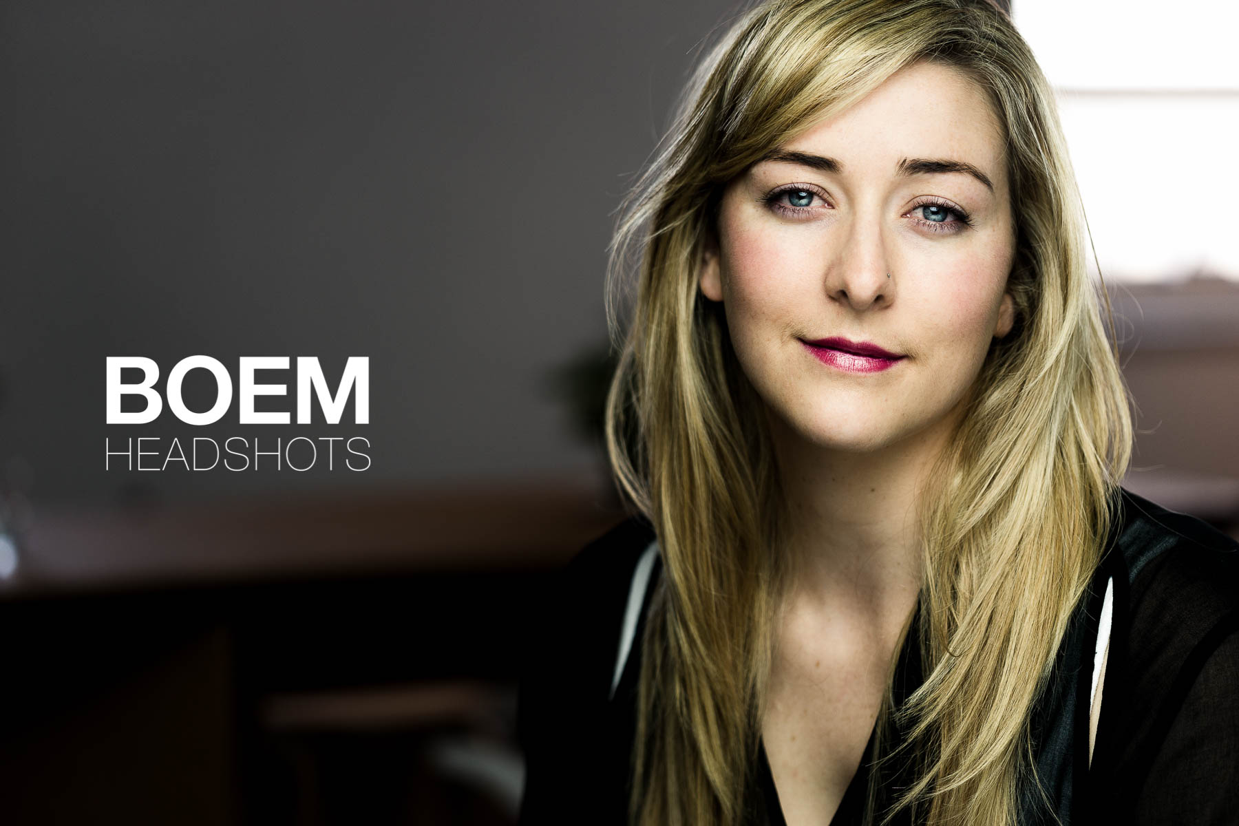 Helen is a social media and digital marketing dynamo who needed a few new headshots to help her with her own personal brand. We spent an hour shooting in the studio and got some truly stunning headshots for her.