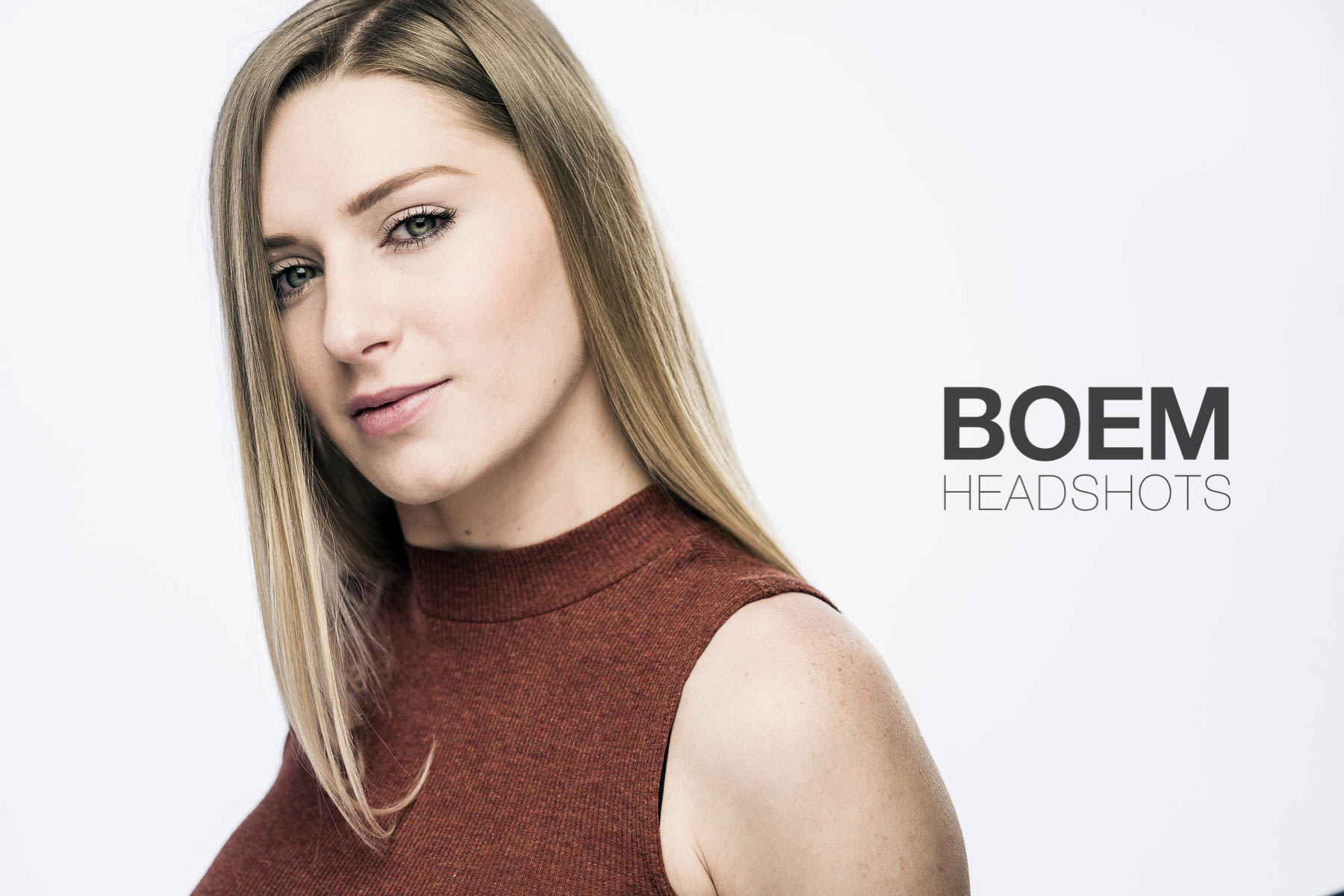A look at Britt's brand new acting and performance headshots. She's a very talented actress here in Adelaide looking to build up her profile and get into the acting scene in a big way. Spending an hour shooting her new headshots was a pleasure.