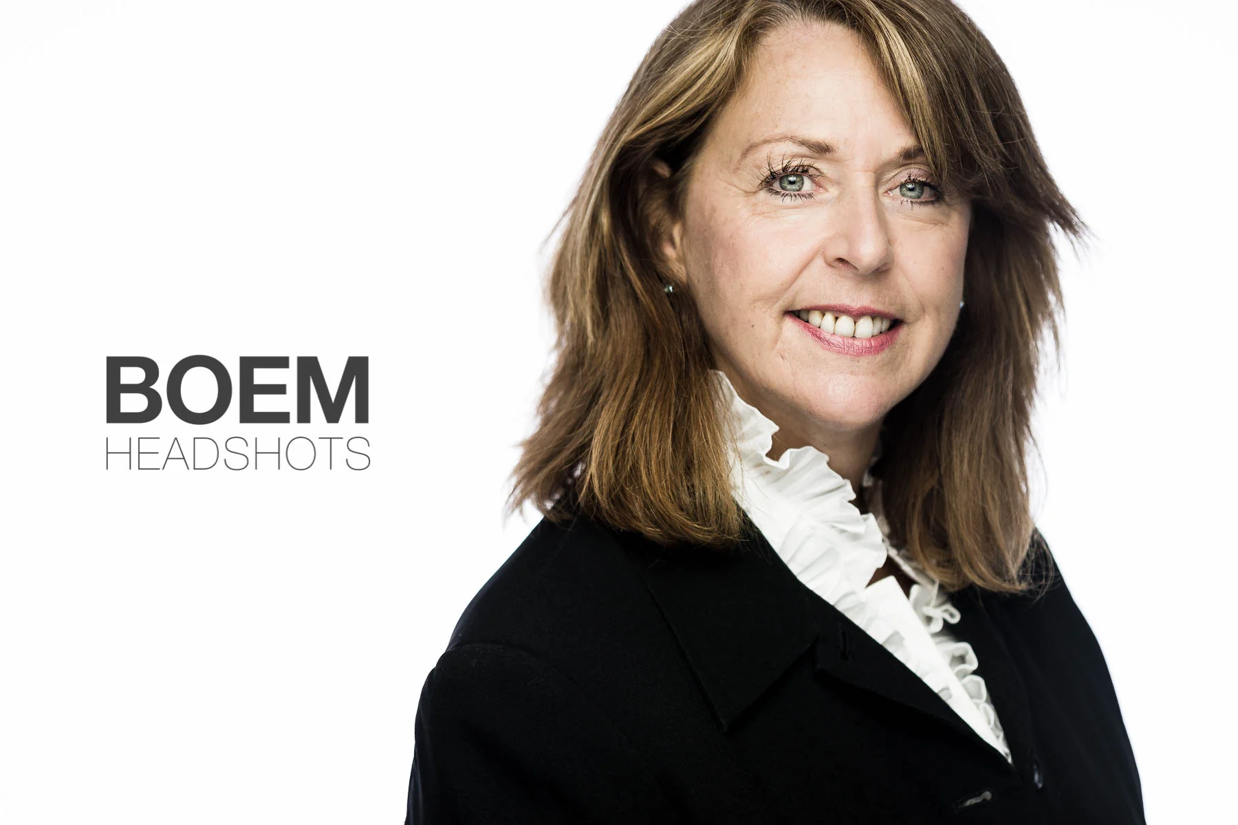 KAY :: A HEADSHOT SESSION