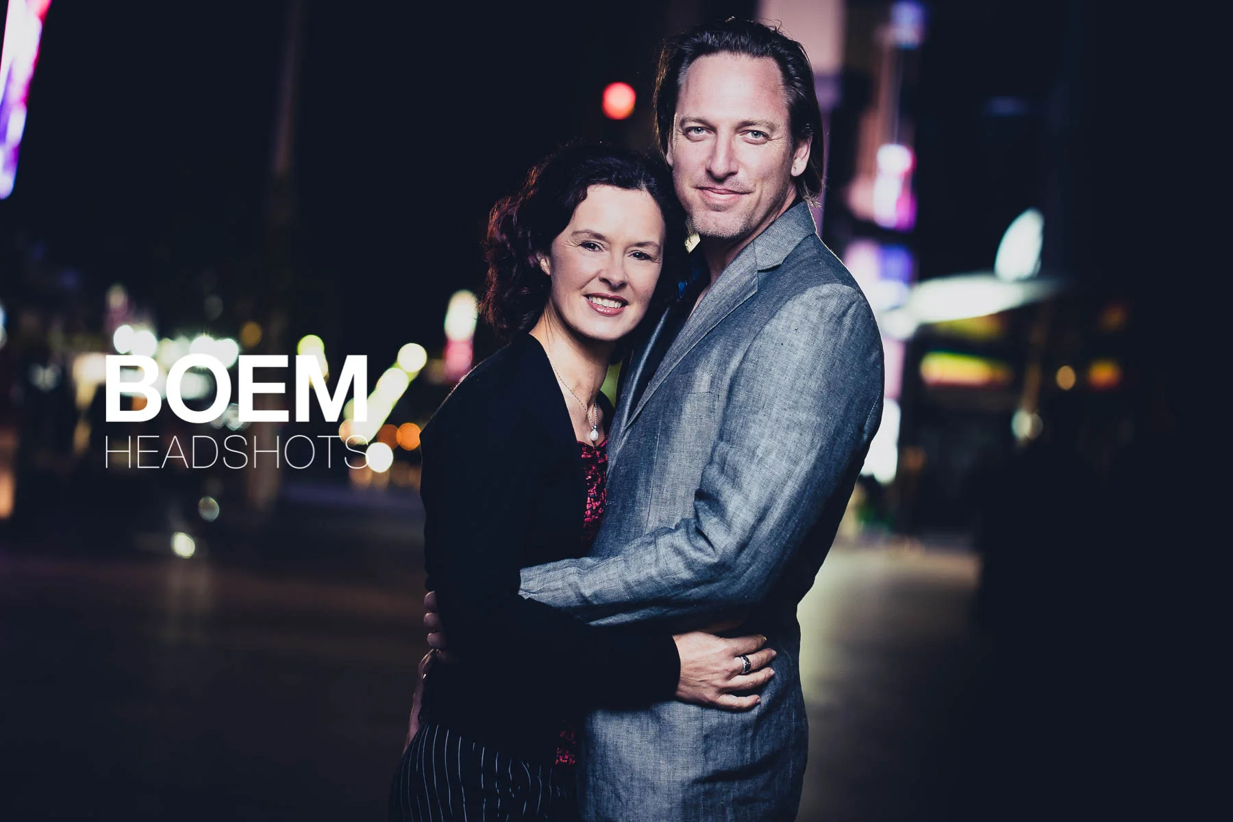 PREVIEW :: NICK n VICKY