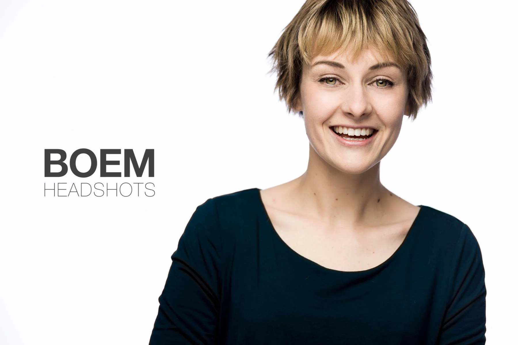 There is nothing better than having a client come back again and again for updated headshots as their career and look changes. Sarah came to see us back in February and i was blown away by how well she did. She rocked us again with her latest shoot …