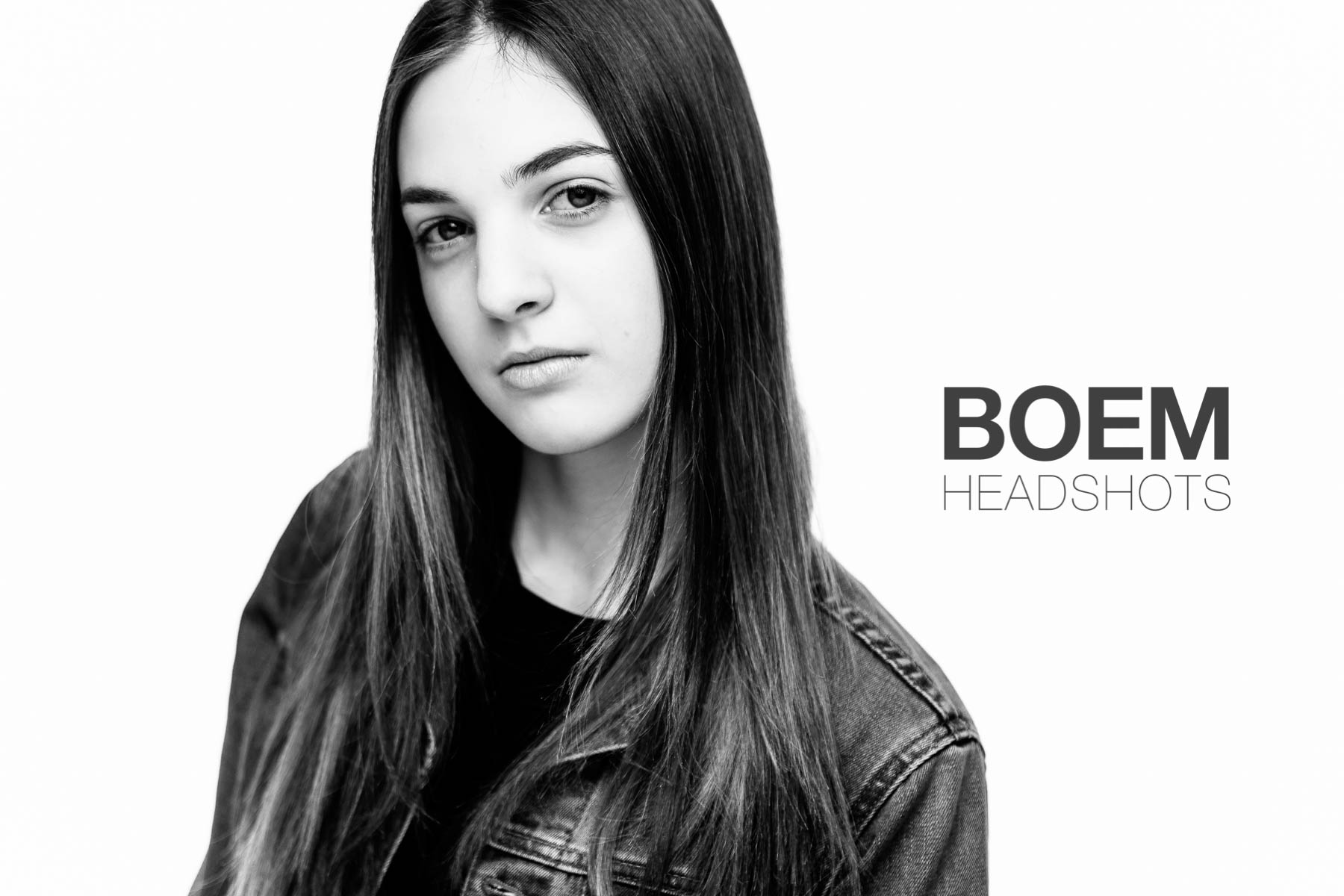 Amelia is a dancer here in adelaide doing some amazing things with her young career at the moment. We spent an hour in the studio this week shooting her new headshots for a few auditions and a comp she's entering. More to come.