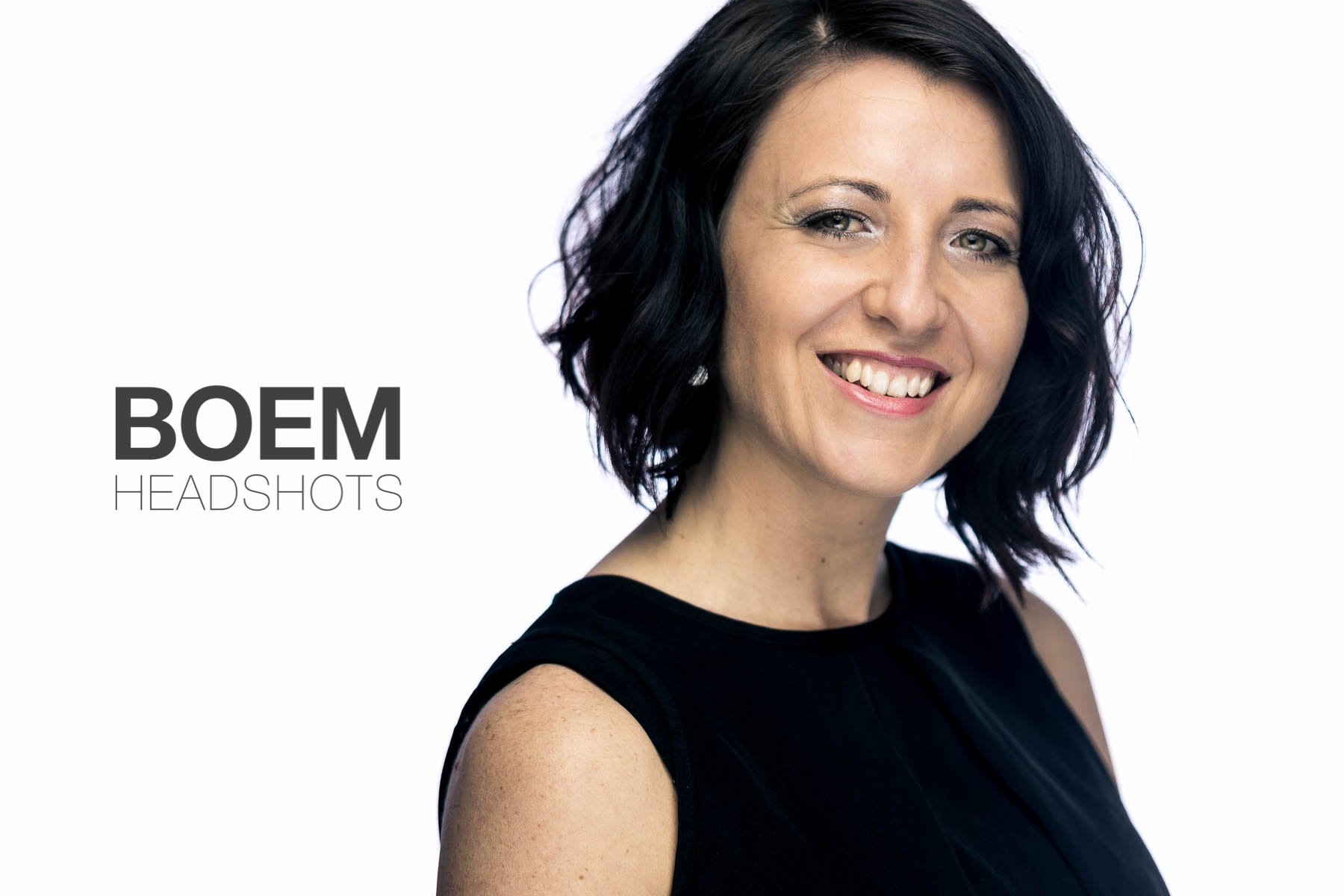 A quick look at Courtney's brand new headshot session with us this week. Courtney came in to get a set of professional executive and marketing headshots to use across her networks and we spent a couple of hours shooting some amazing images for her. More to come