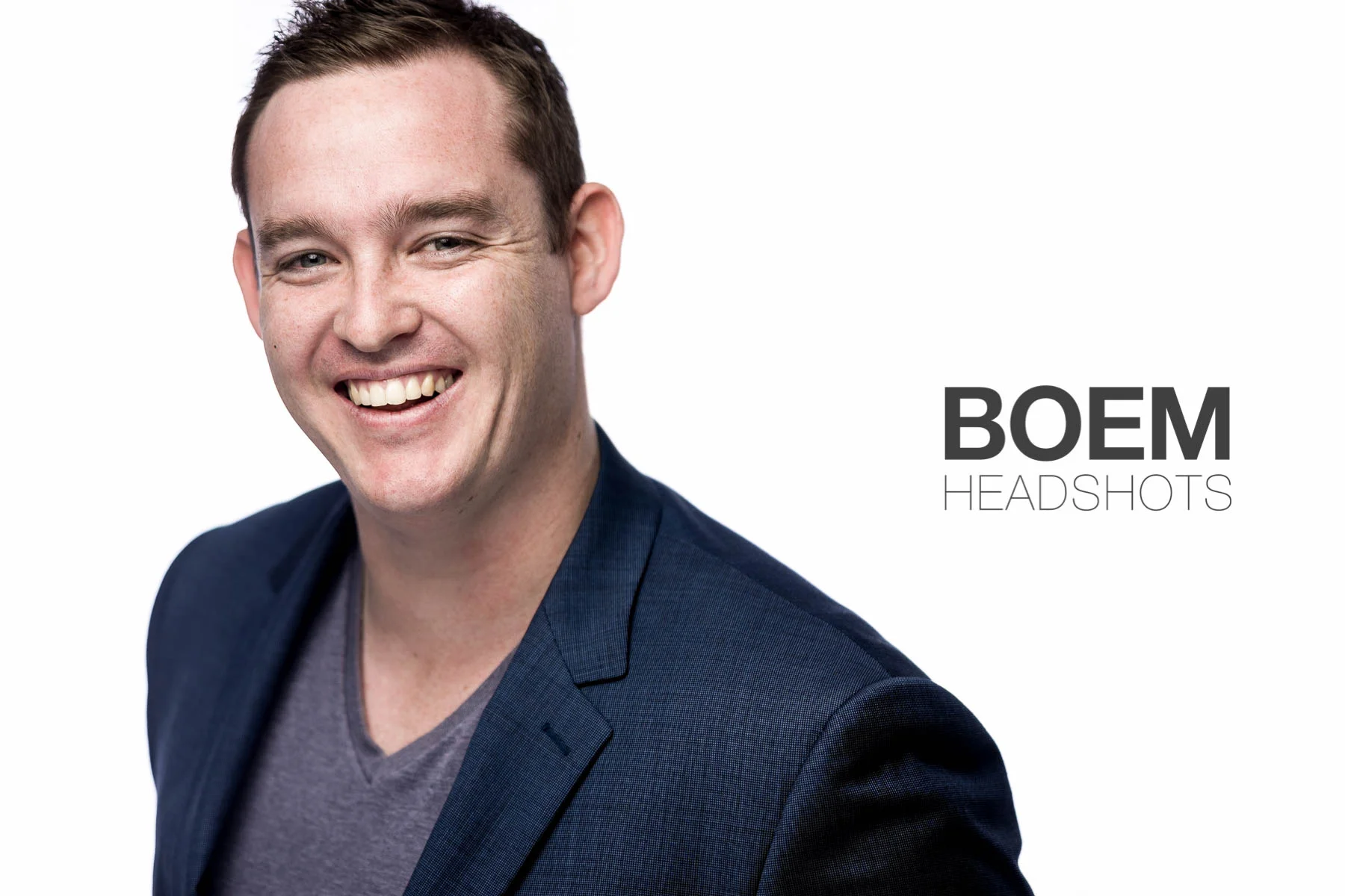 RYE :: A HEADSHOT SESSION