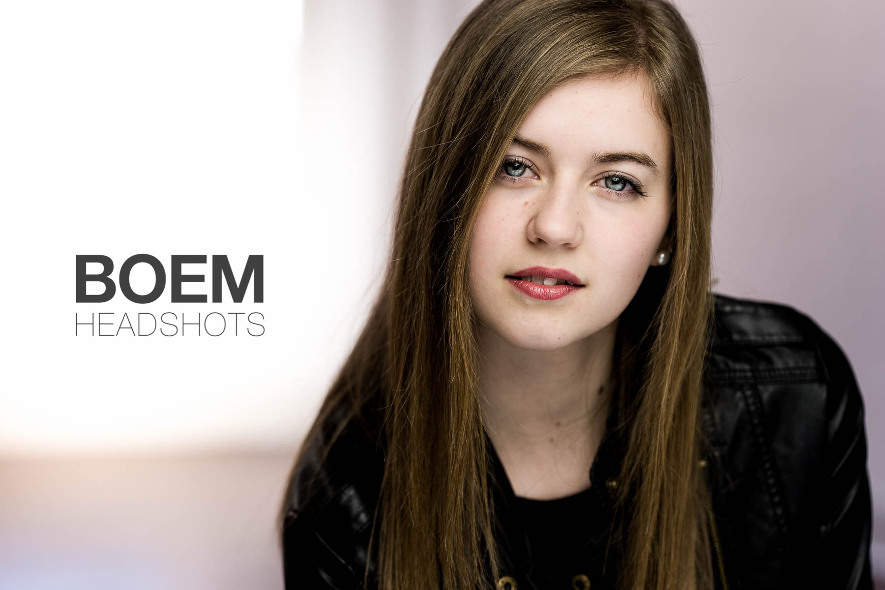 Year 12 and already such a stunning performer! Here is a quick look at my headshot session with actress madeline. She was a treat to work with and really took my direction and coaching well! More to come.