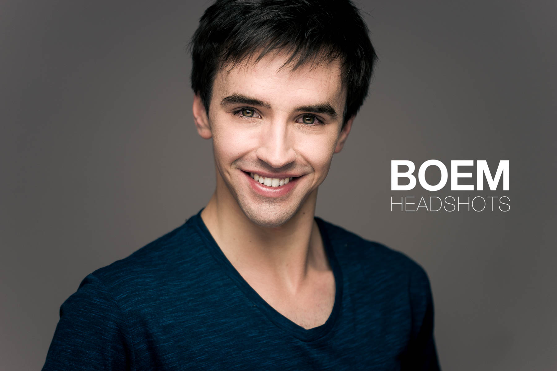 Local actor and performer Ryan came into the studio for a new set of headshots for his career. We spent an hour shooting a few really interesting headshots for him and i'm very happy with the result!