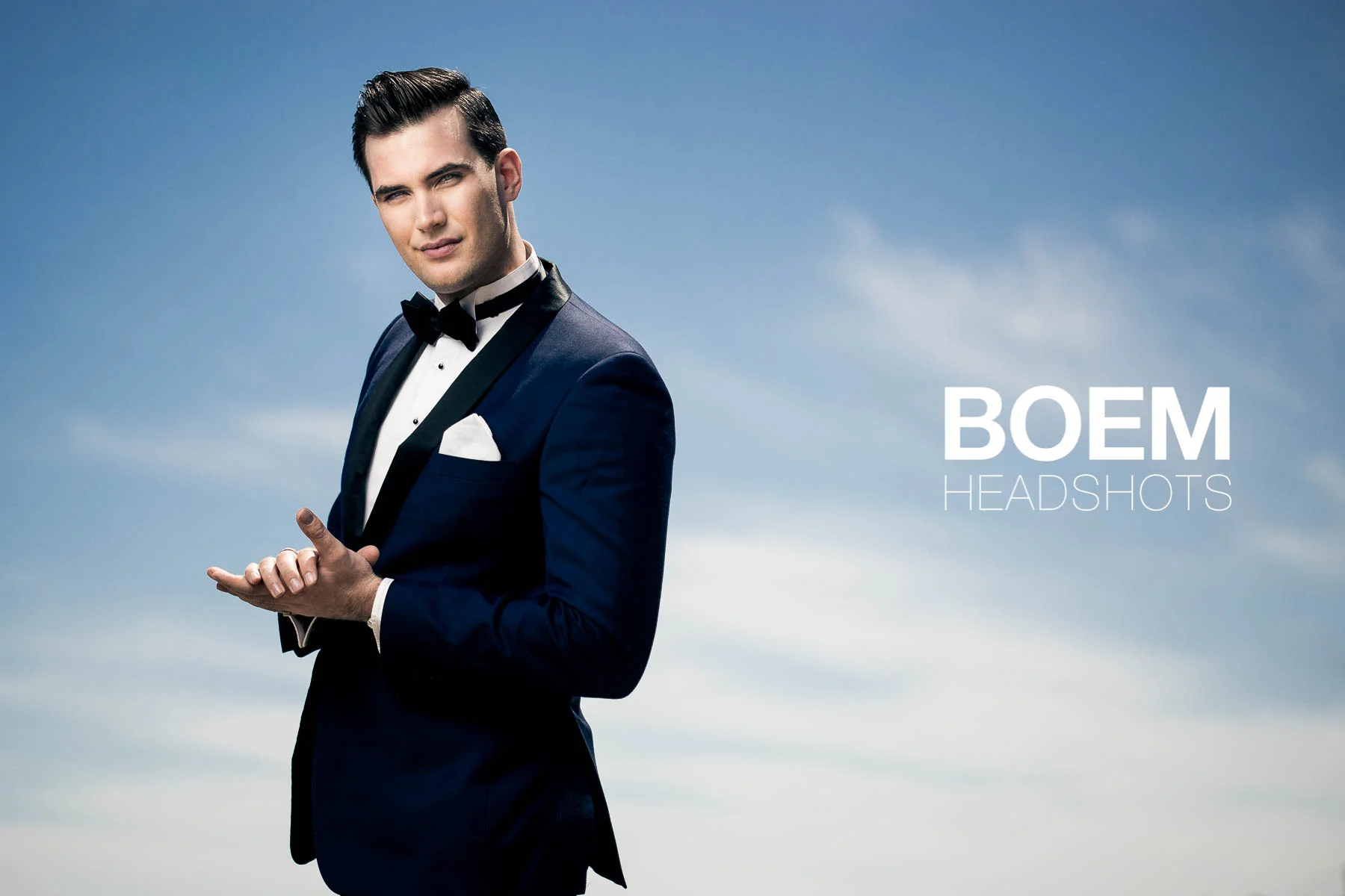 PREVIEW :: ISAAC LOMMAN IN ADELAIDE