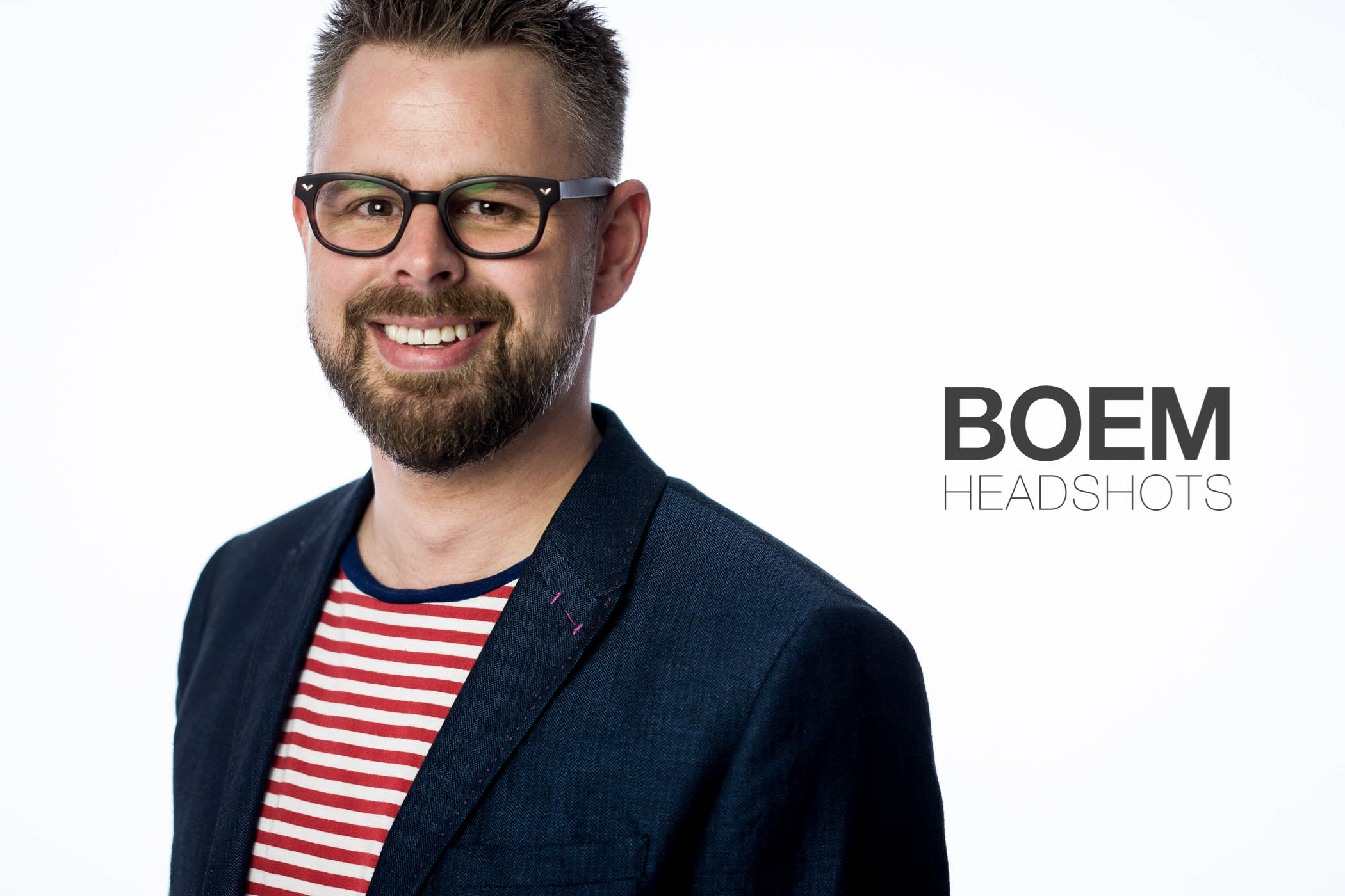 PREVIEW :: KAI'S HEADSHOTS