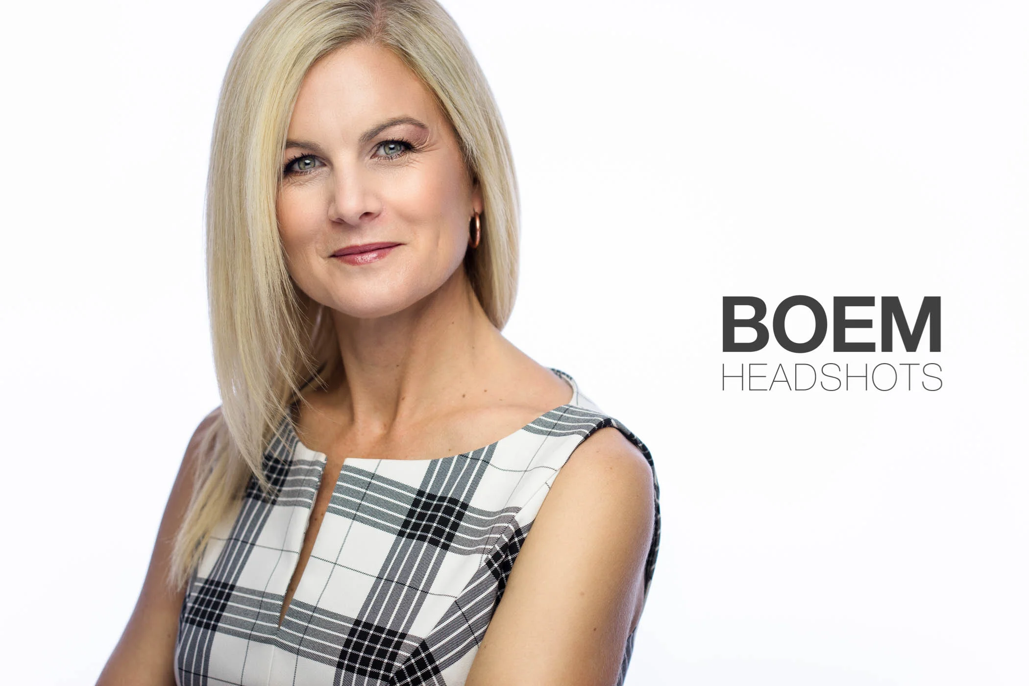 NAOMI :: A HEADSHOT SESSION