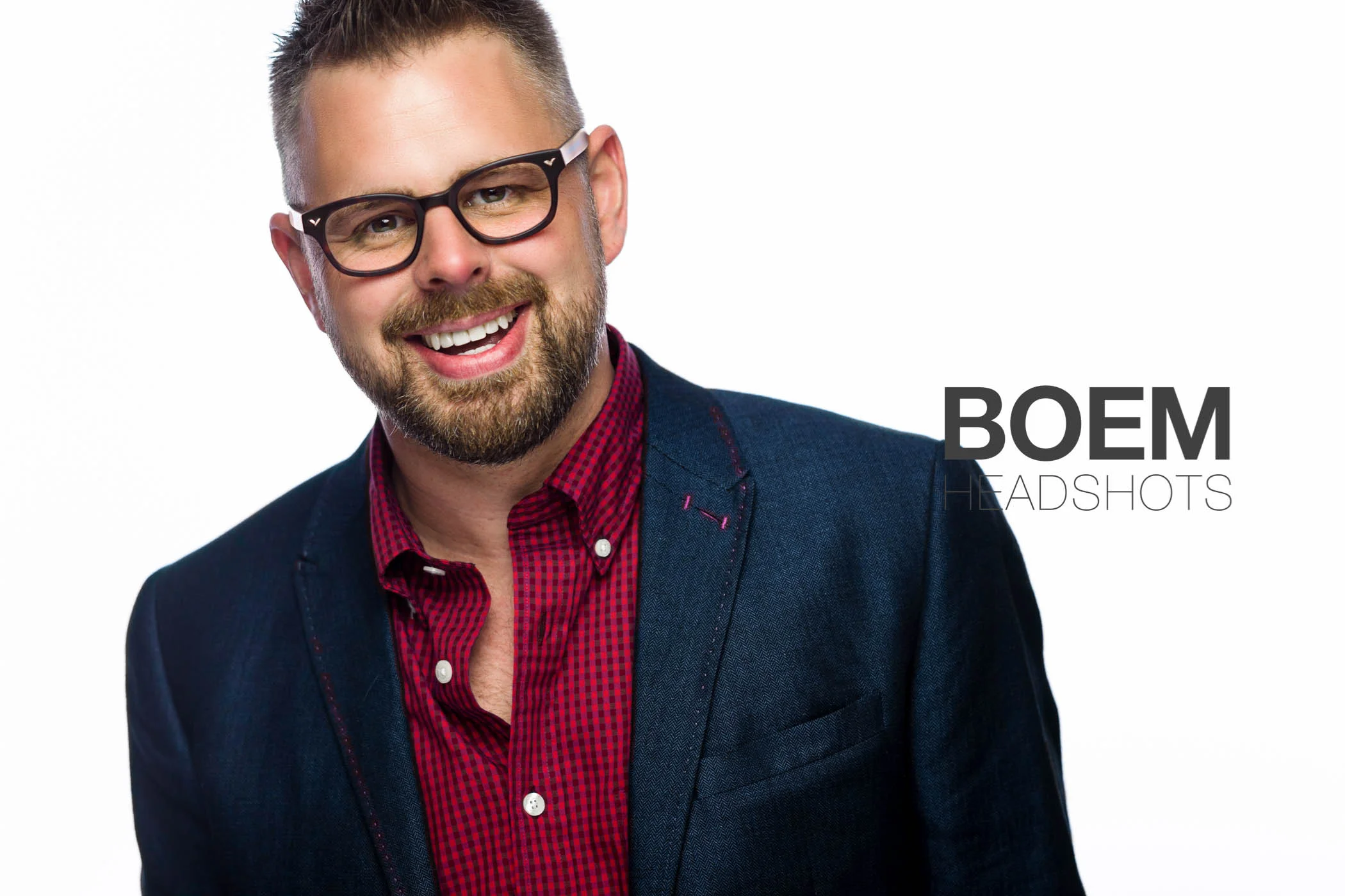 KAI :: A HEADSHOT SESSION