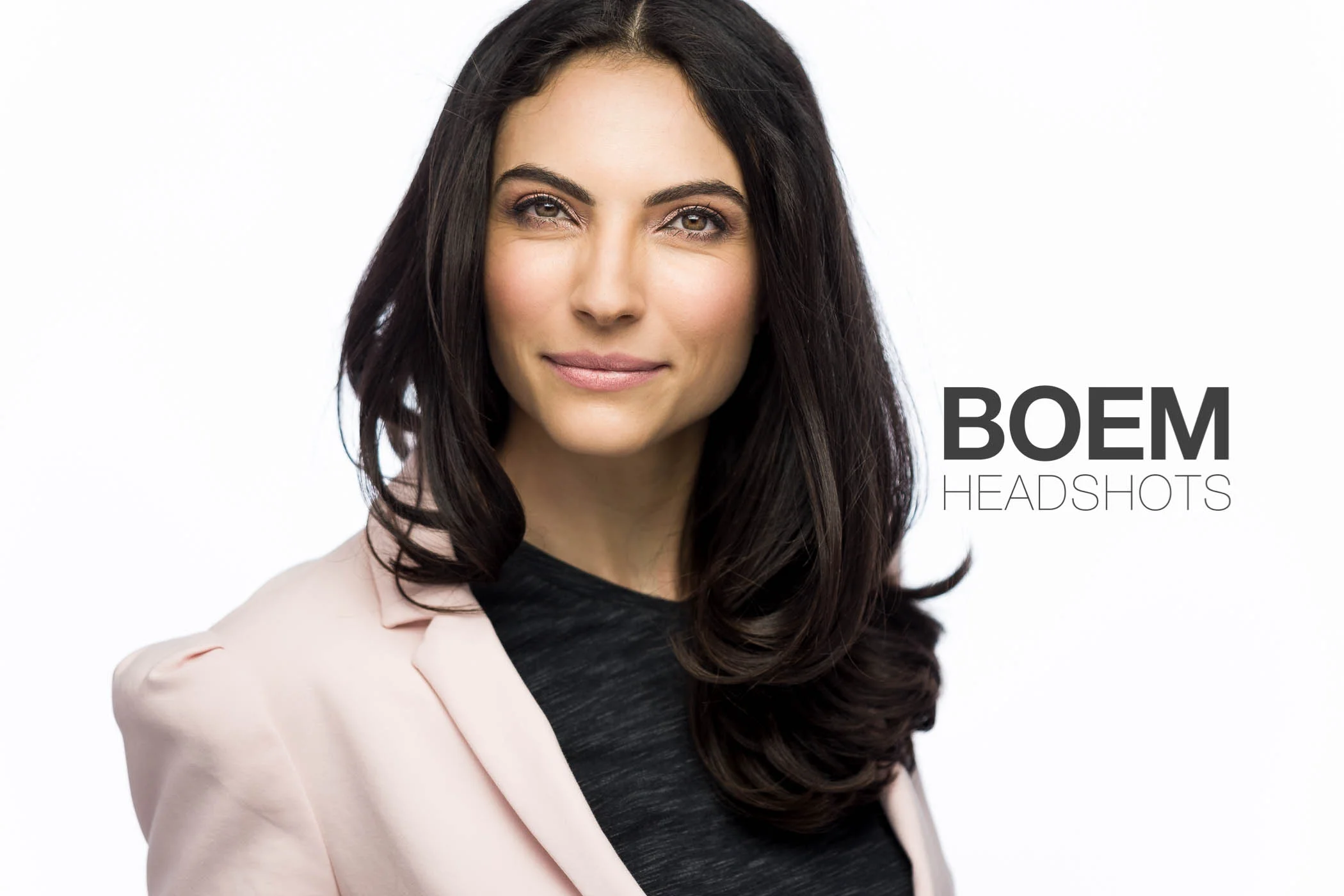 KARINA :: A HEADSHOT SESSION :: ADELAIDE