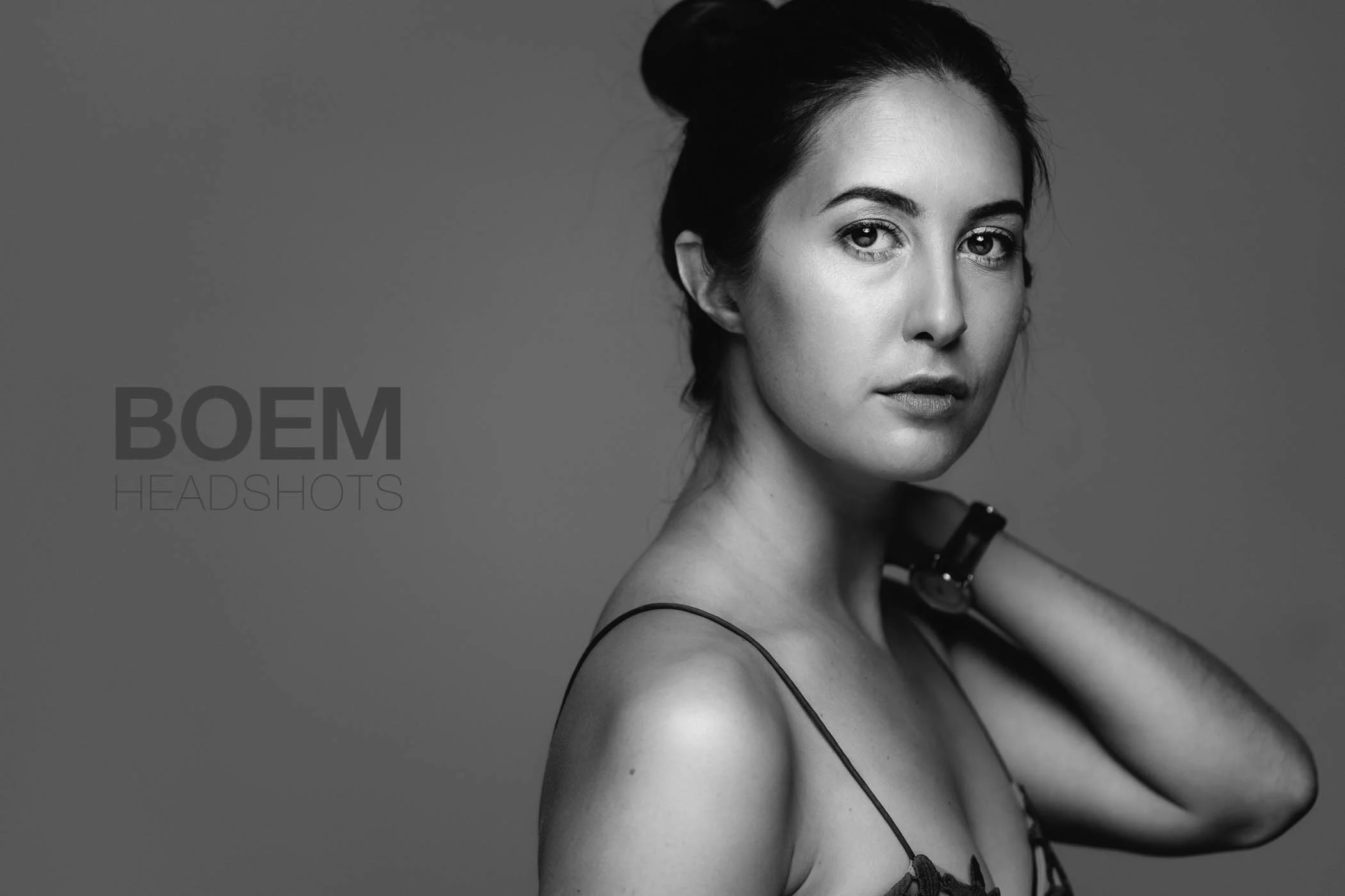 ROSIE :: A HEADSHOT SESSION :: ADELAIDE