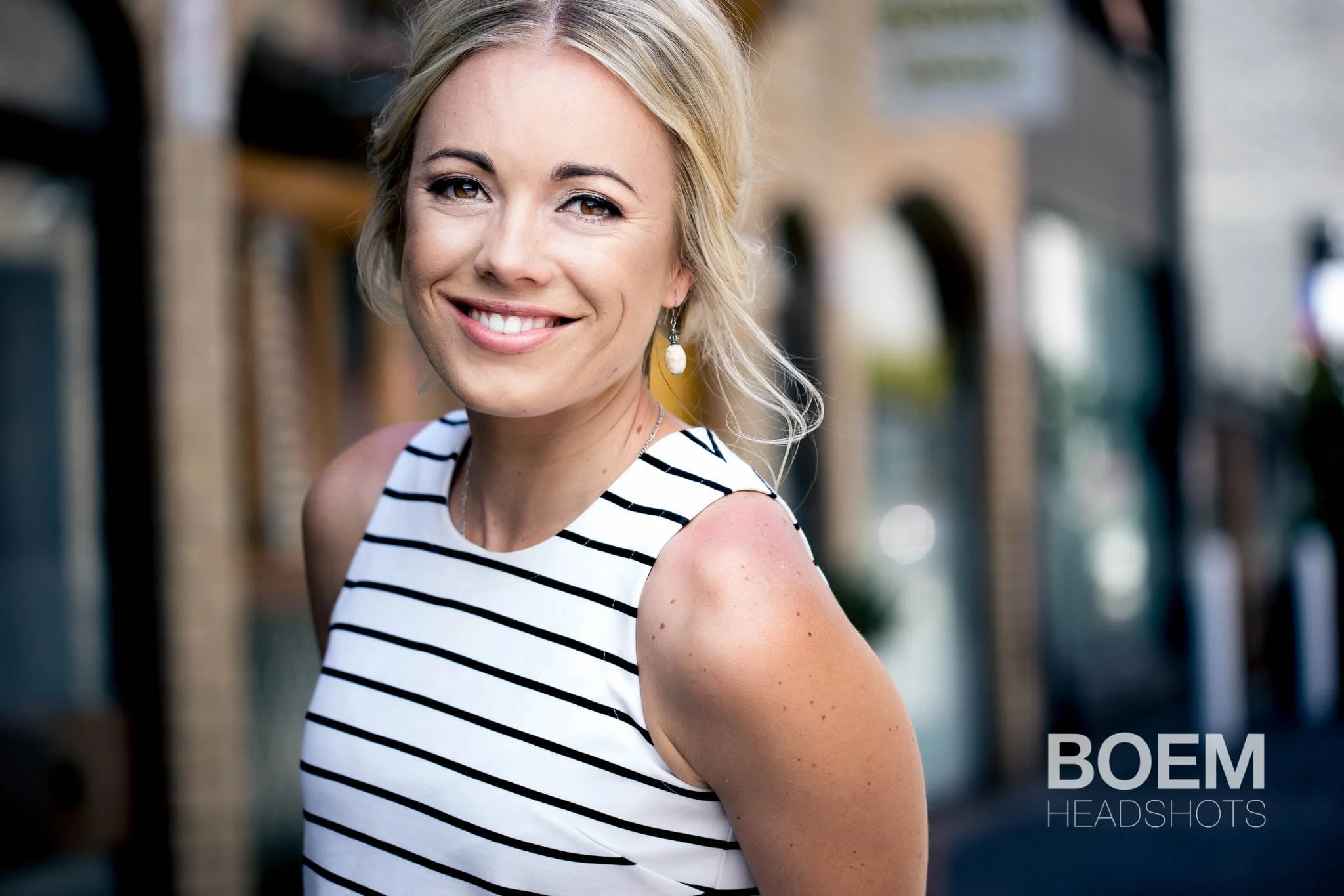 GRACE GIVES US A REVIEW