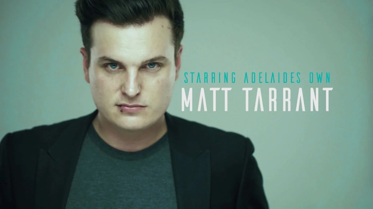 VIDEO PRODUCTION :: HONESTLY DISHONEST 2016 PROMO