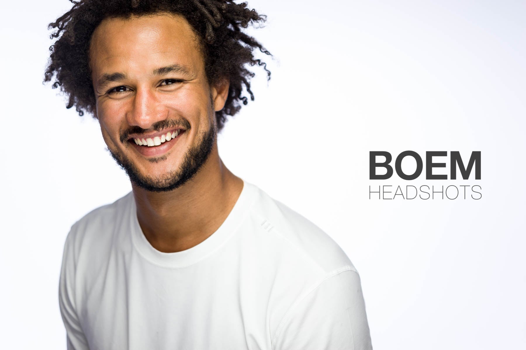 Daniels is a local Adelaide entrepreneur in the midst of one of the biggest projects he's ever done and we had the pleasure of shooting a couple of casual headshots for him to use.