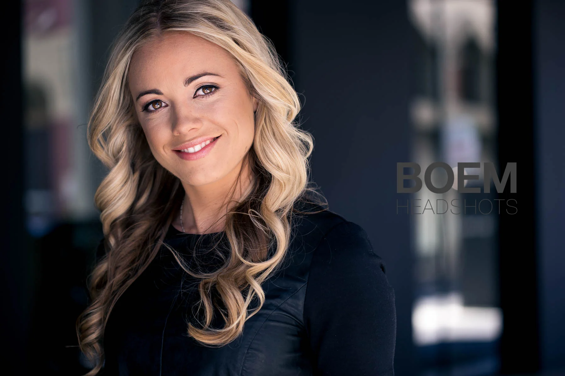 GRACE LEVER :: A HEADSHOT SESSION :: ADELAIDE