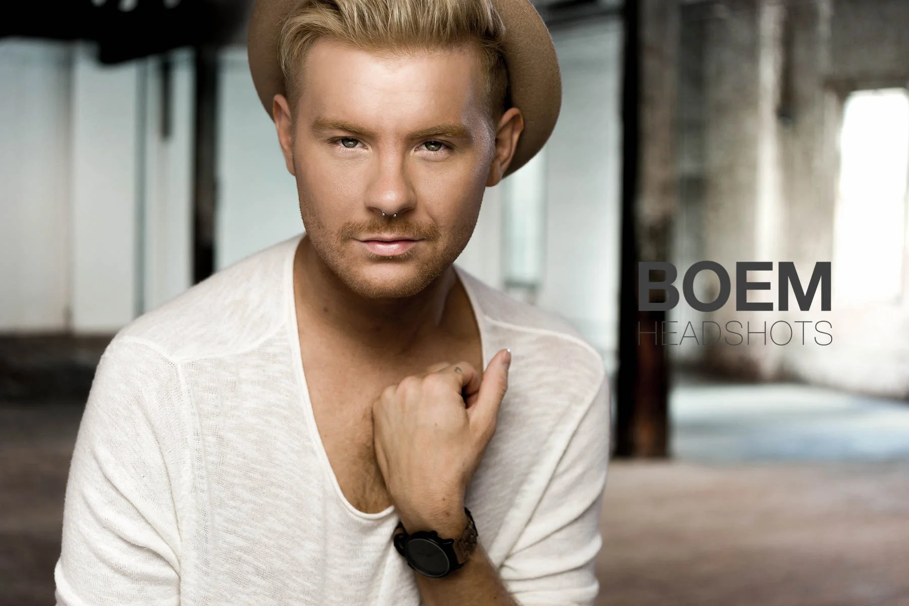 MARK :: ACTOR HEADSHOTS ADELAIDE