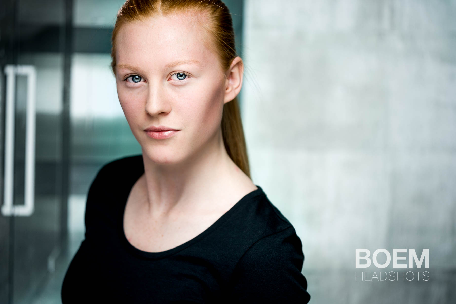 Alison is a local actress building up her profile here in adelaide and we had the pleasure of doing a set of headshots for her acting career. She blew us away with her natural beauty and unique look. More to come