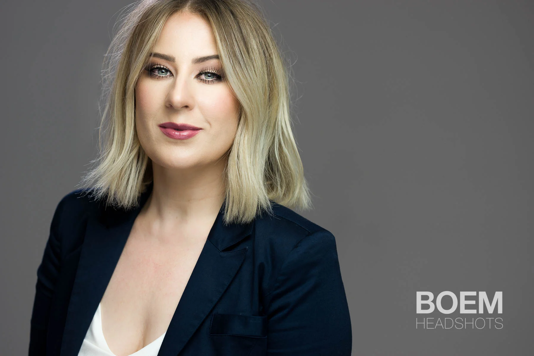 PREVIEW :: CYNTHIA :: MAKEUP ARTIST