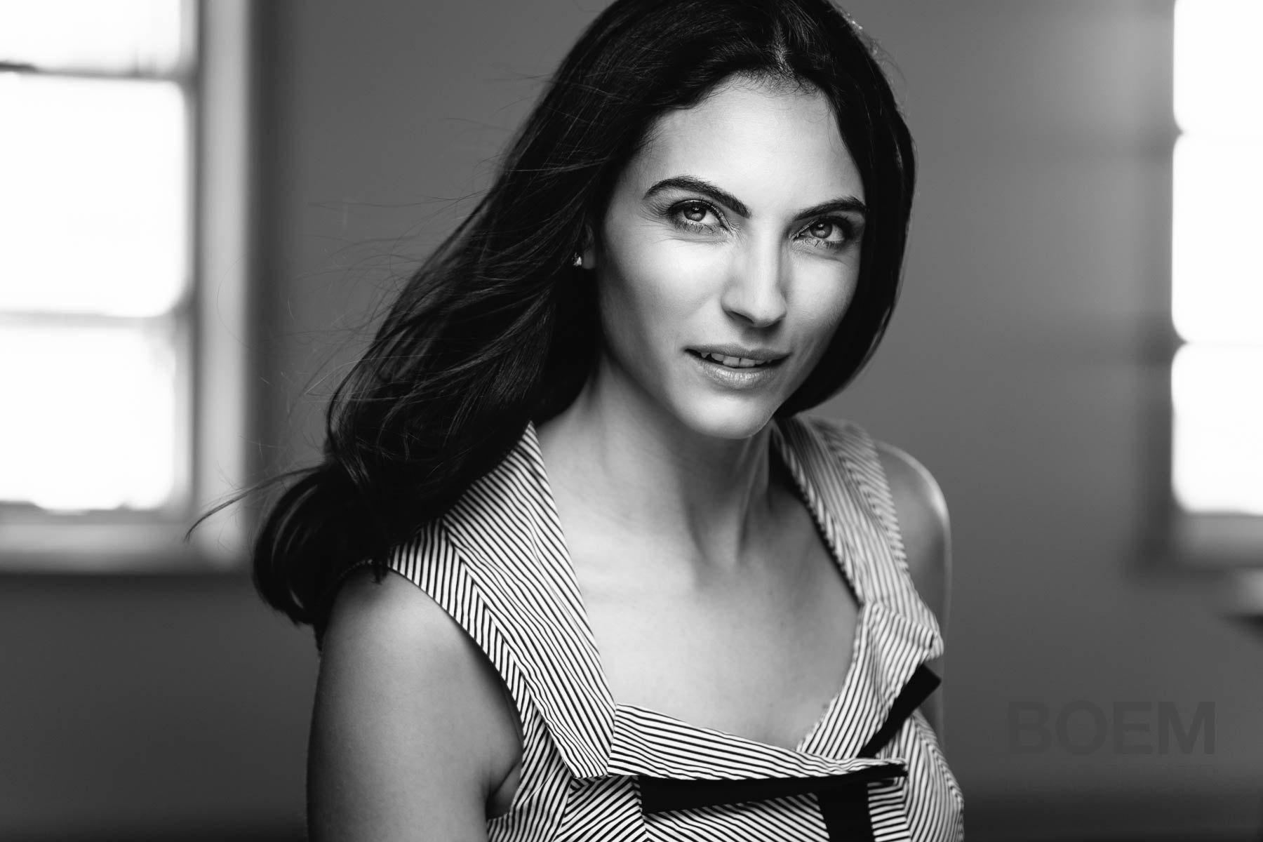 KARINA :: A HEADSHOT SESSION :: ADELAIDE