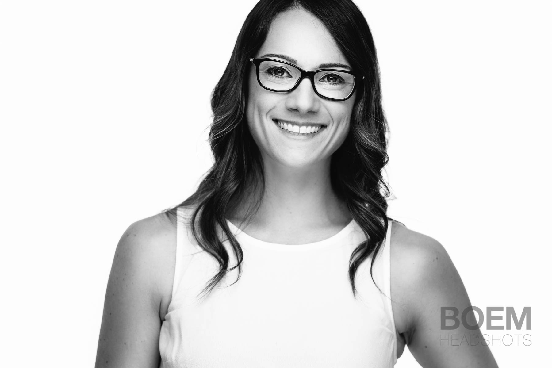 JEN :: A HEADSHOT SESSION :: ADELAIDE