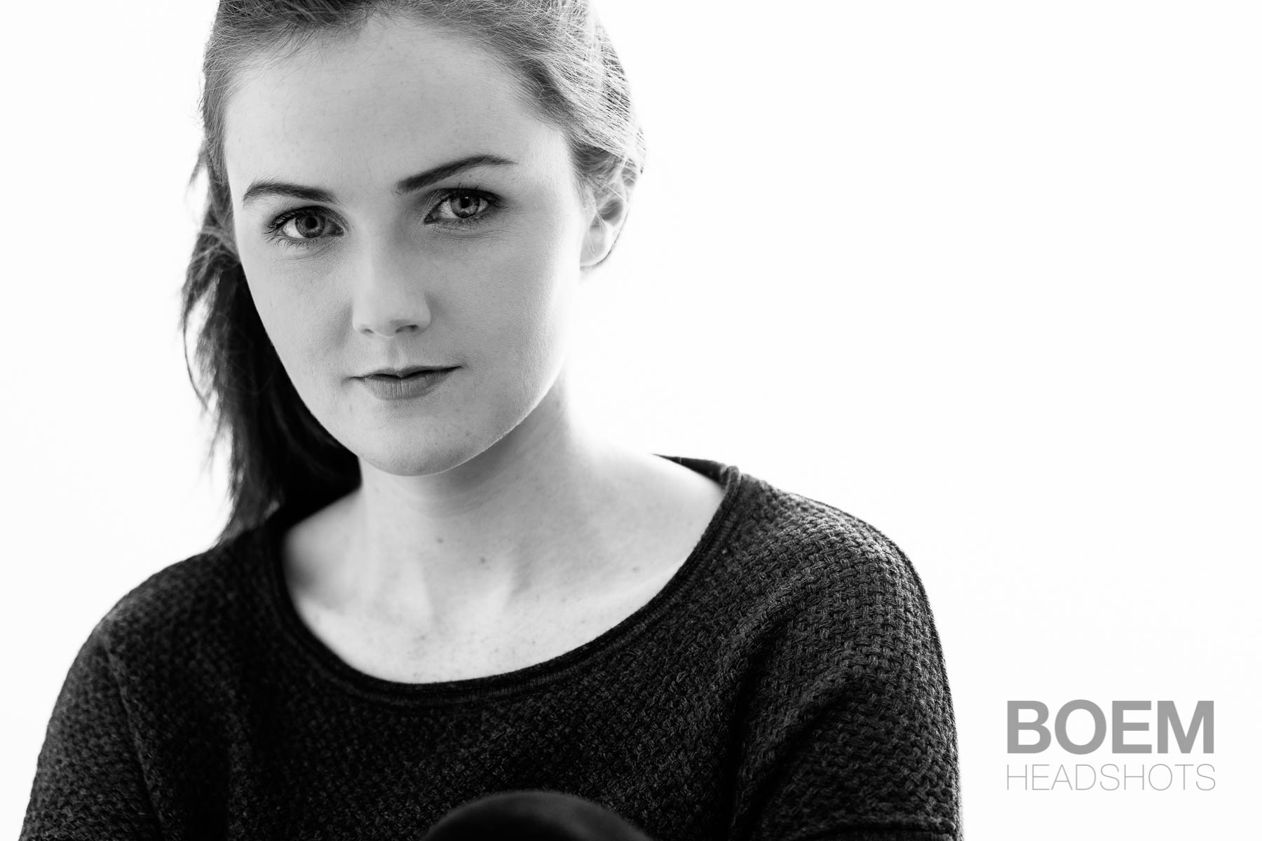 ALISON :: A HEADSHOT SESSION