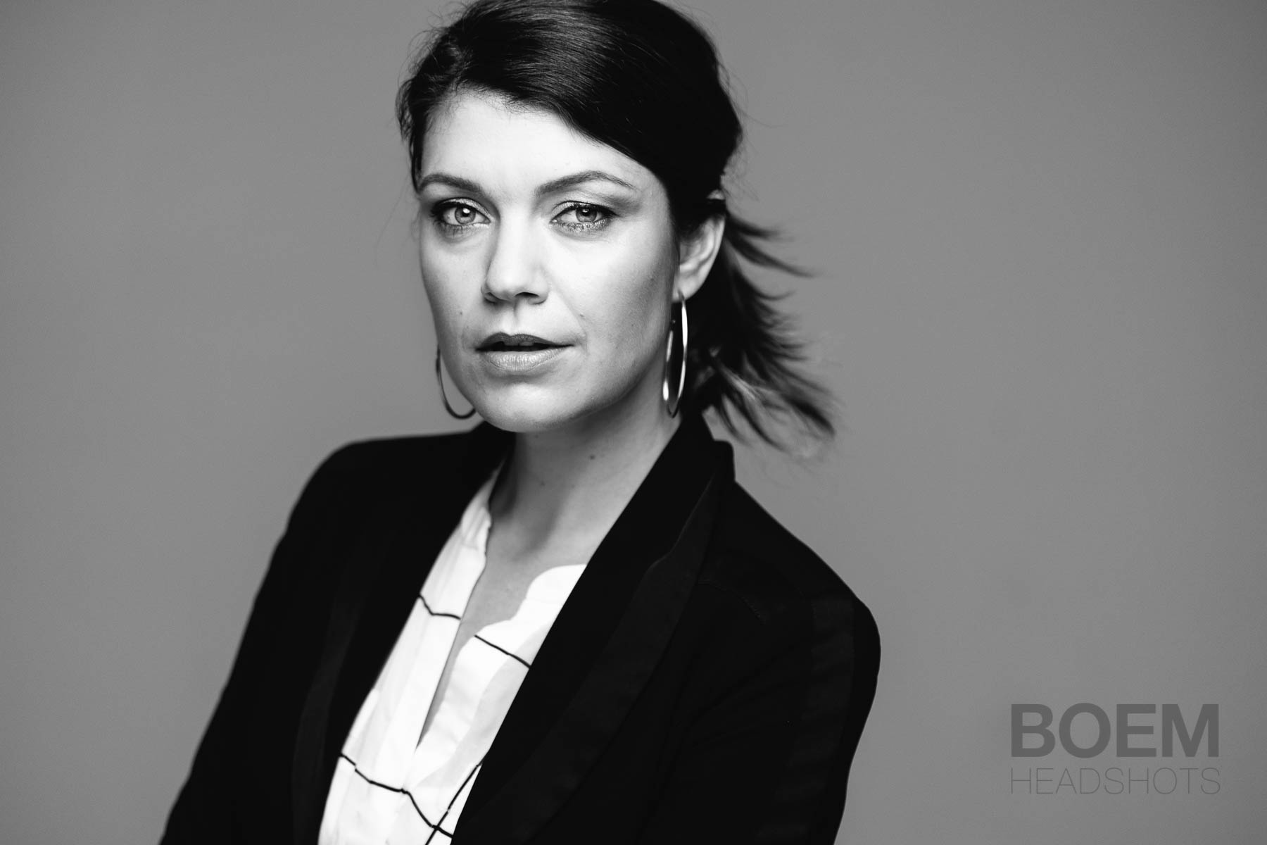 PREVIEW :: LOUISE'S HEADSHOTS IN ADELAIDE