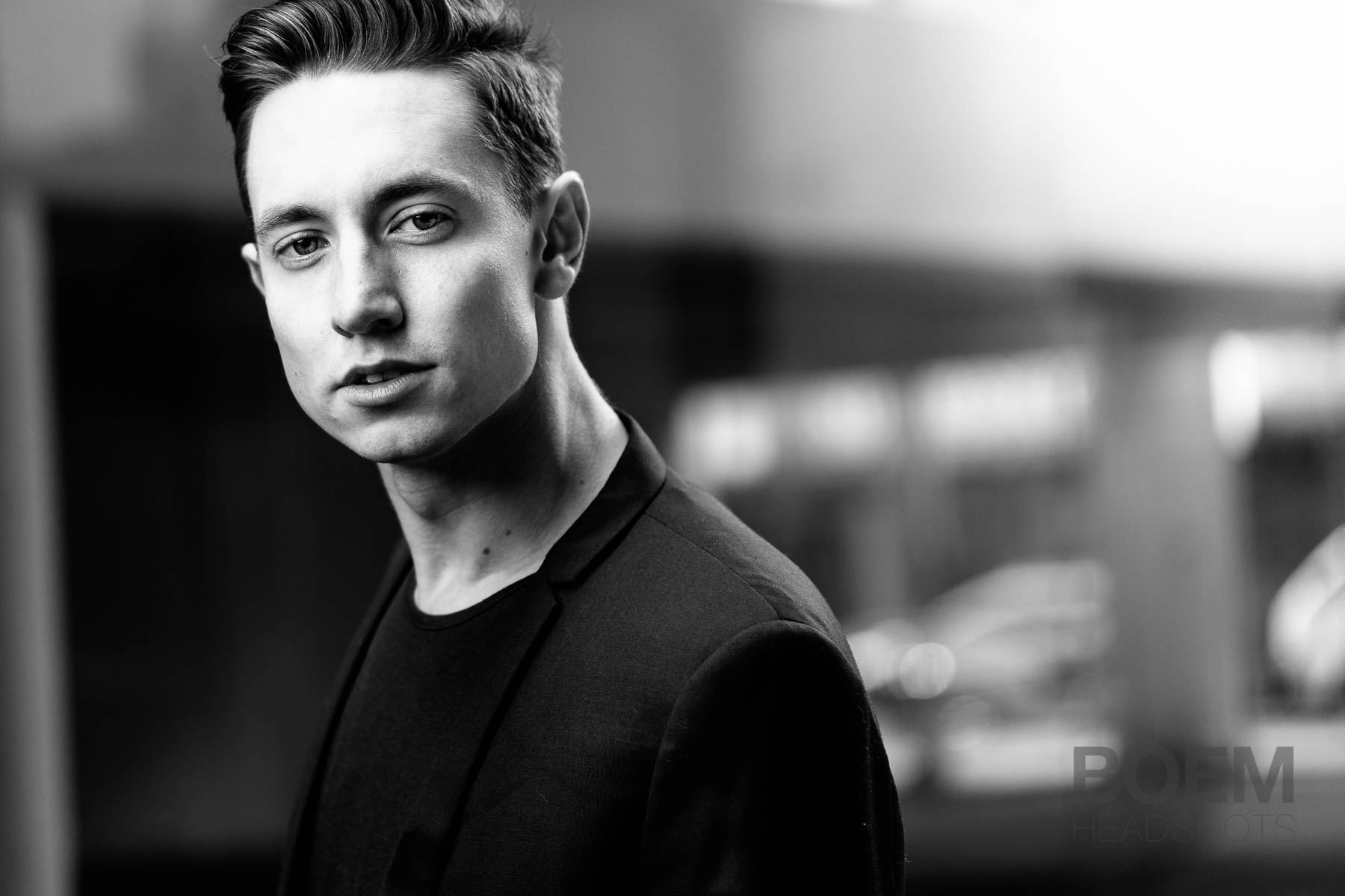 PREVIEW :: MATT