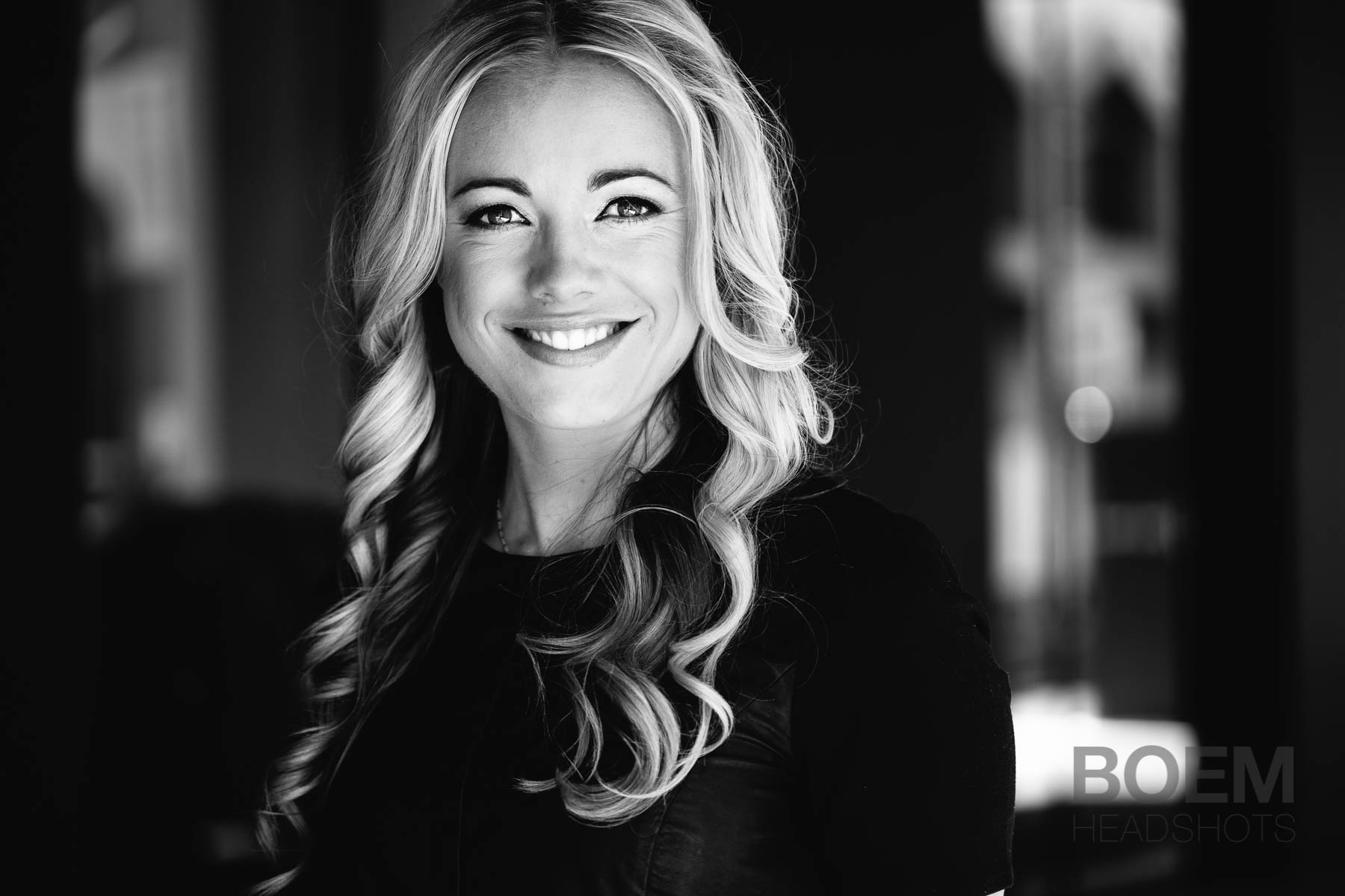 PREVIEW :: GRACE'S NEW HEADSHOTS