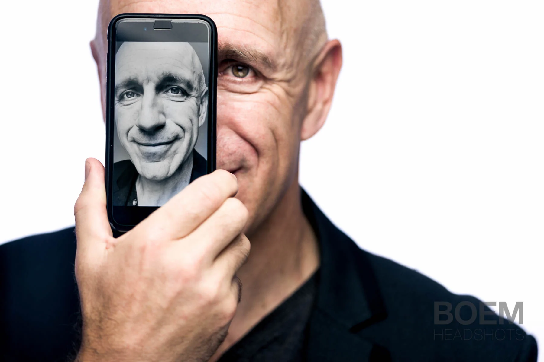 PREVIEW :: ROB :: IT PRO