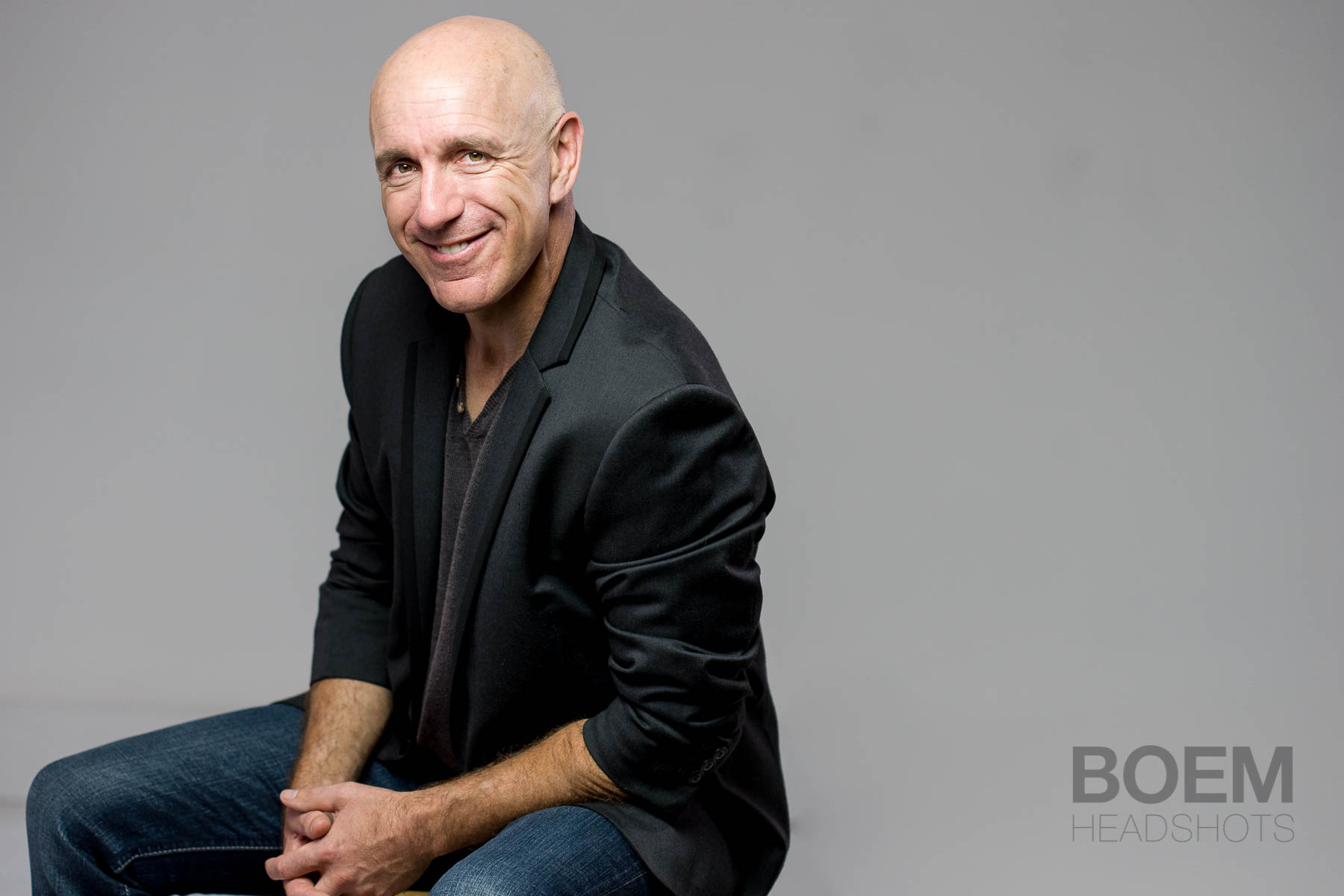 ROB :: ENTREPRENEUR :: HEADSHOTS