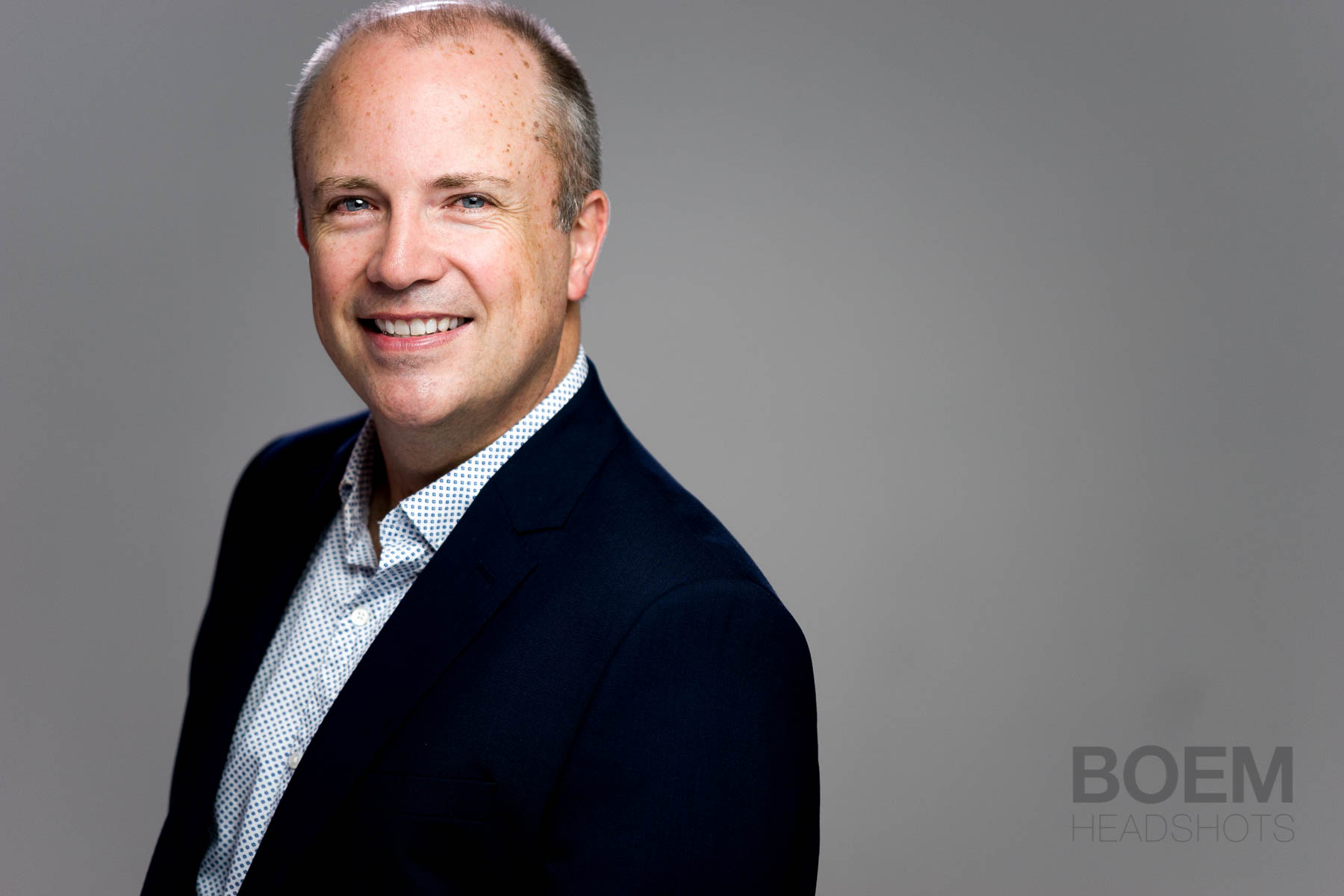 Jamie is a local entrepreneur and businessman who needed to get a few updated headshots for his online networks and upcoming projects.