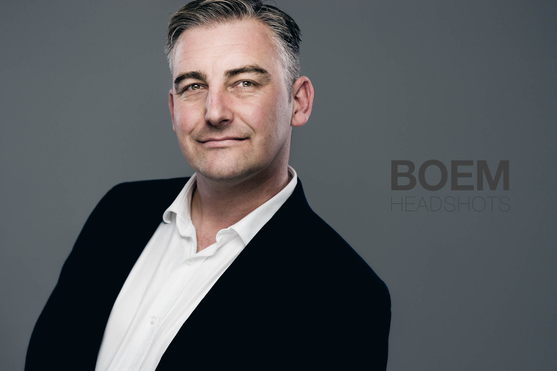 Hans is a local teacher who is currently teaching photography and needed a few new headshots to lift his professional networks and marketing efforts. We spent a few hours in the studio perfecting a casual but professional look for Linkedin.