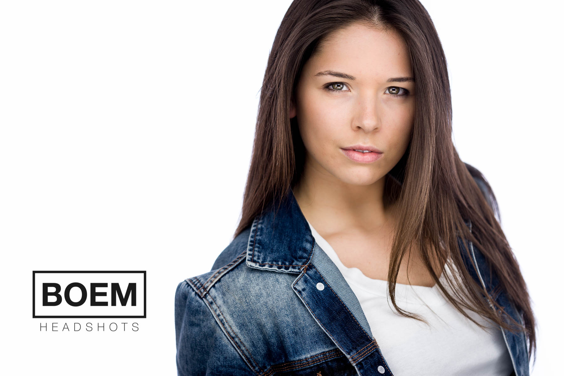 Bec was such a pleasure to work with for her brand new set of actors headshots. We spent an hour shooting with her and got some amazing images! More to come.