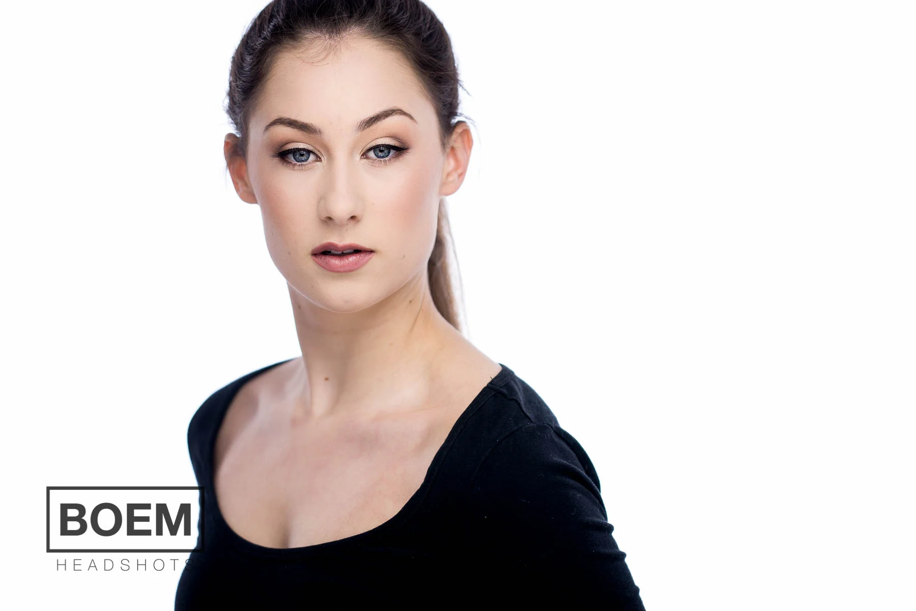 Vanessa came to see us to update her headshots for dancing and modeling roles she was applying and auditioning for. We had a blast in the adelaide studio with her and loved the results, have a look at Vanessa's brand new acting headshots.