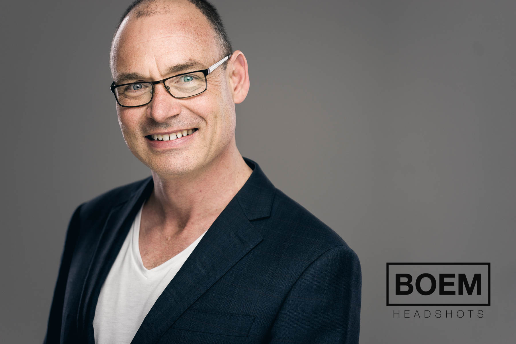 PREVIEW :: CRAIG :: ADELAIDE EXECUTIVE HEADSHOTS