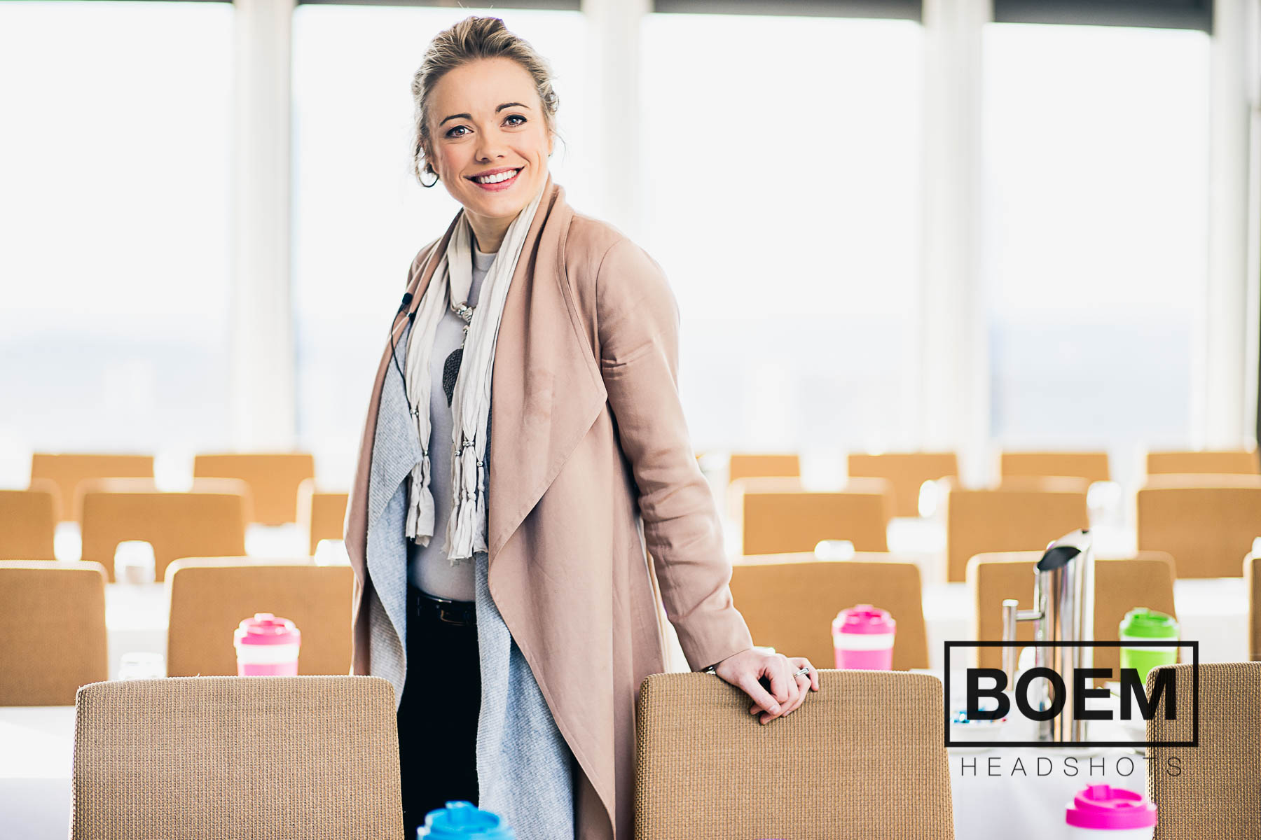 I had the pleasure of shooting for Grace again and this time during one of her live Doing Day events. What a pleasure listening to her and seeing all the action being taken by the entrepreneurs in the room. Very inspiring