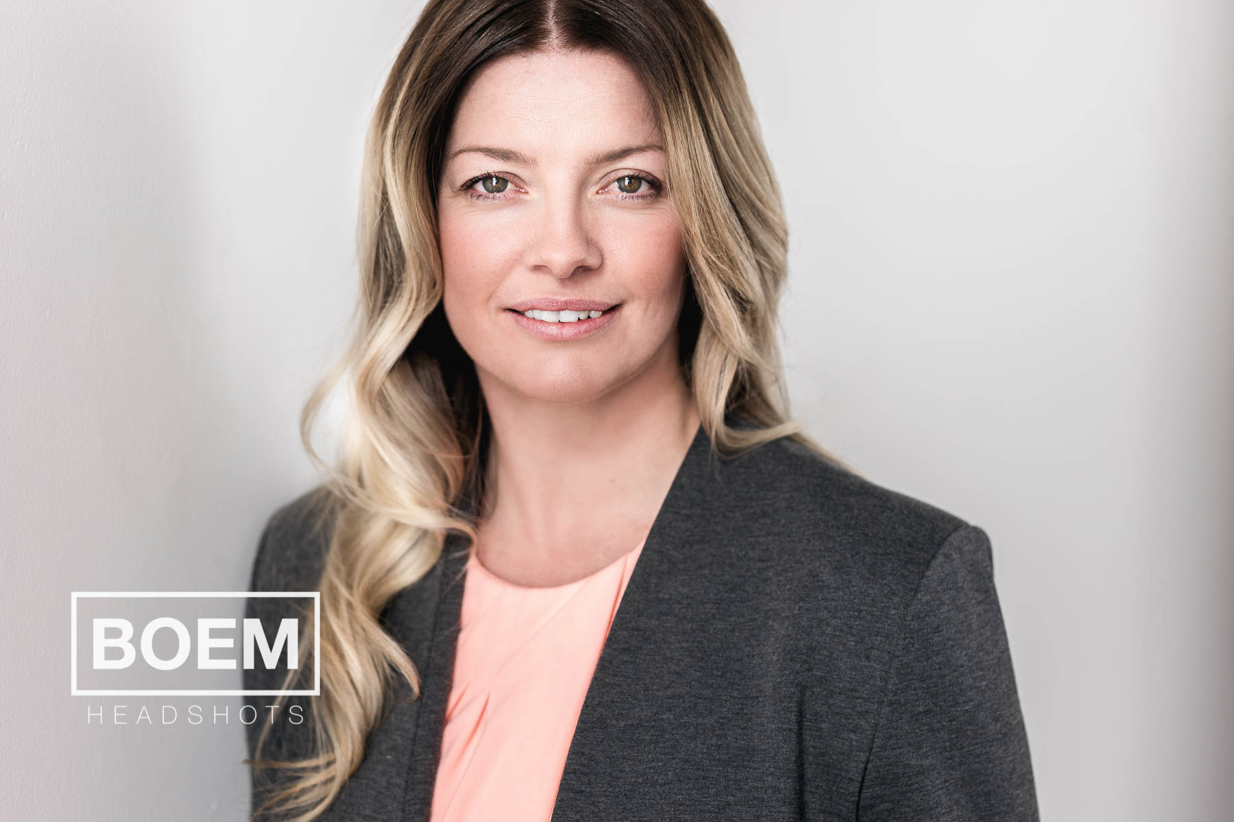 Tara is a local executive moving into a CEO role soon and needed a set of new headshots for her brand and online networks.