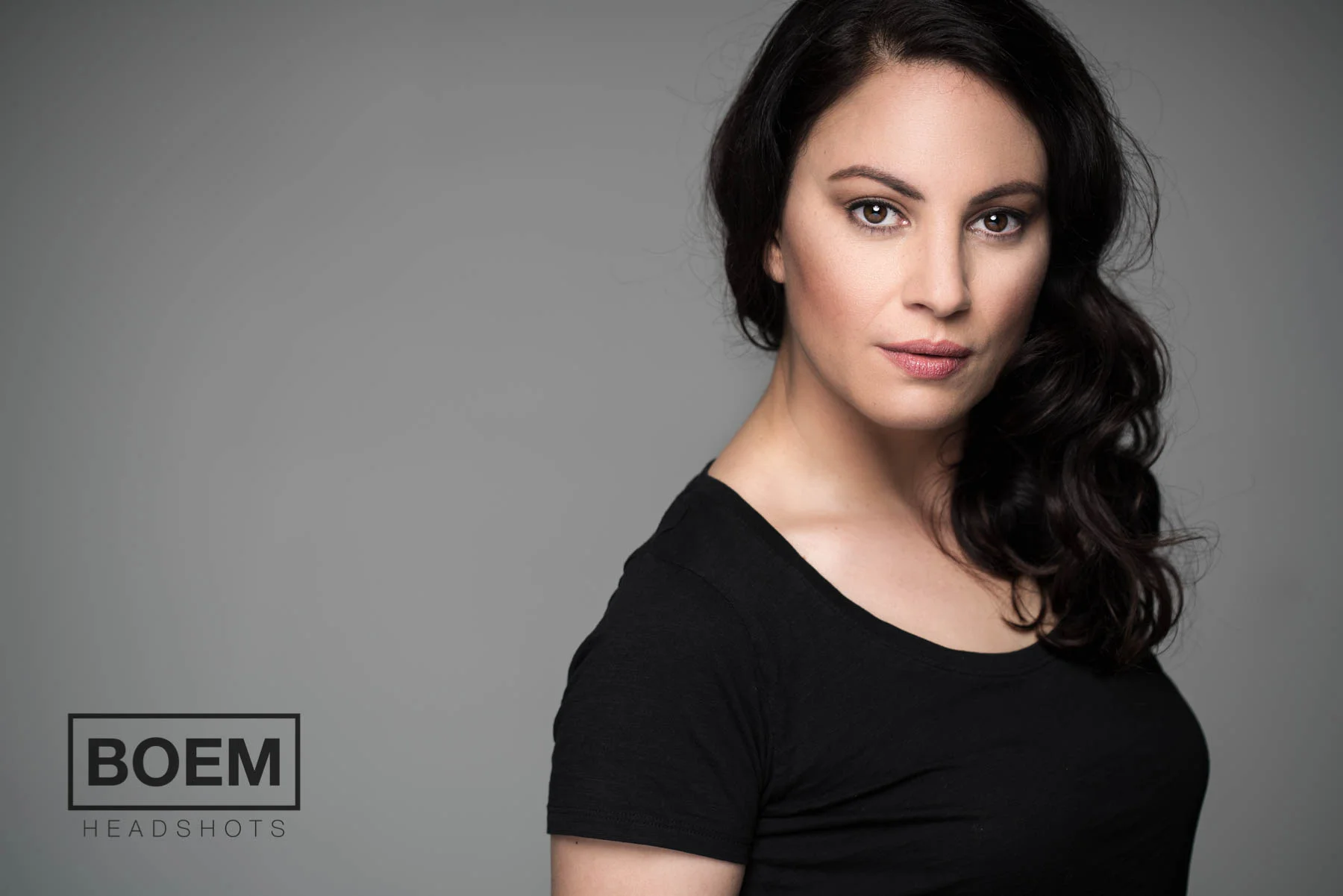 Amara Young Actress Headshots Adelaide Headshot And