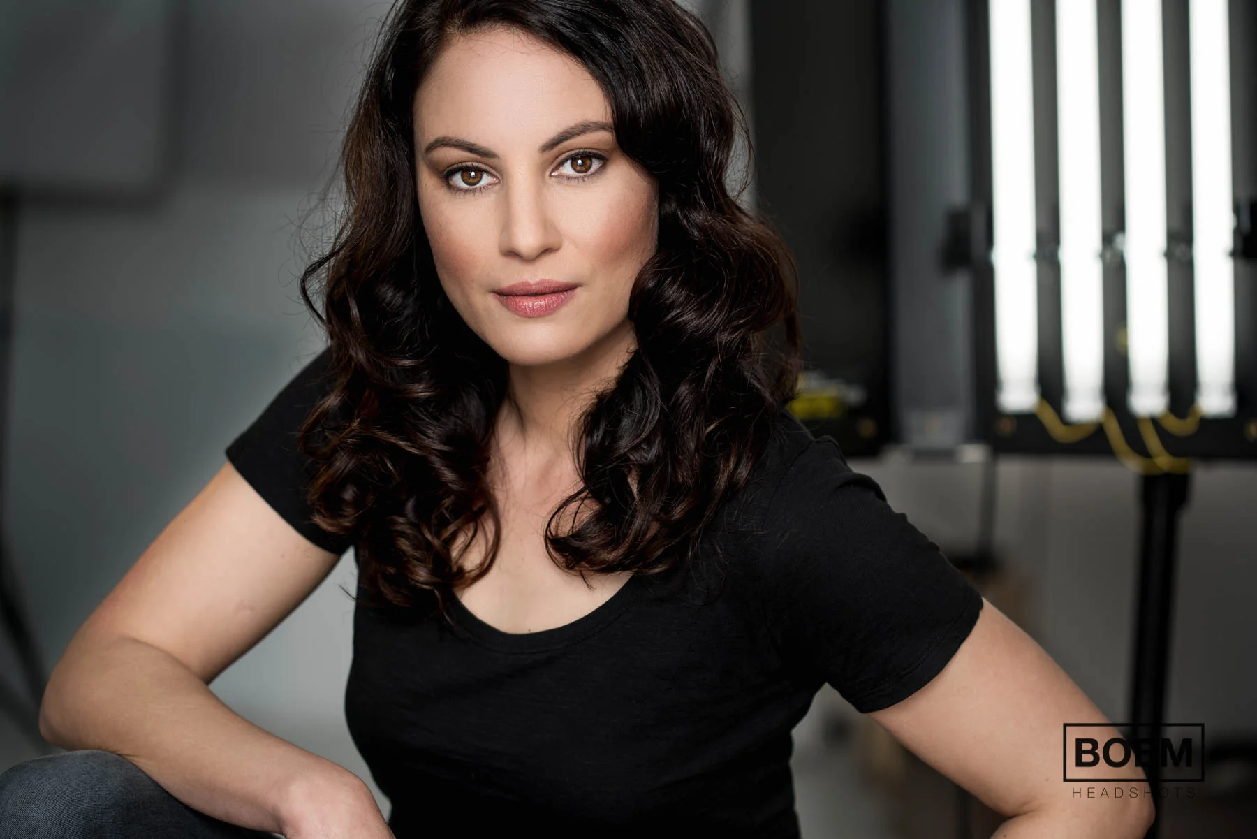Amara Young Actress Headshots Adelaide Headshot And