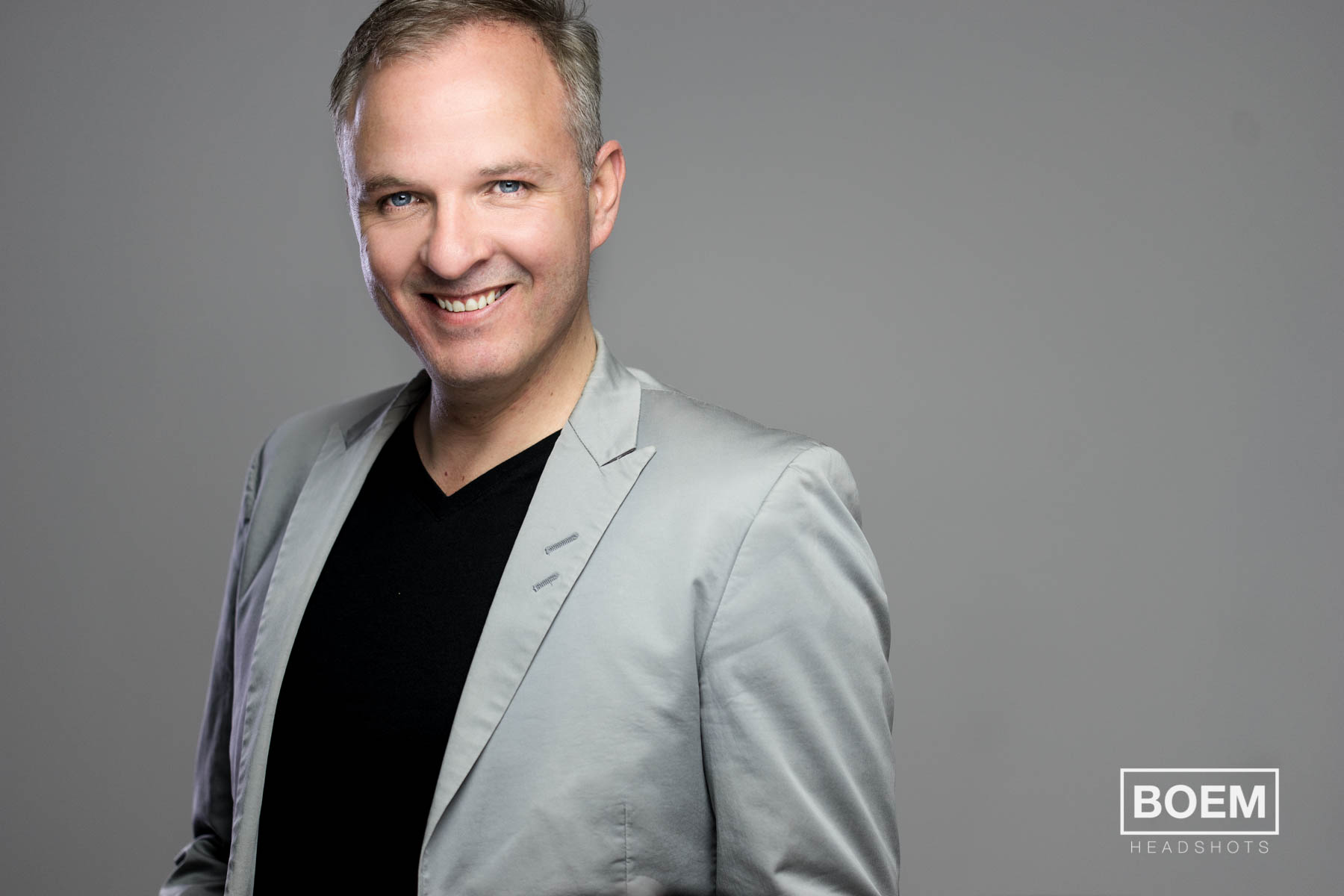 Scott Williams is a local Health Sector CEO and needed a few new headshots.