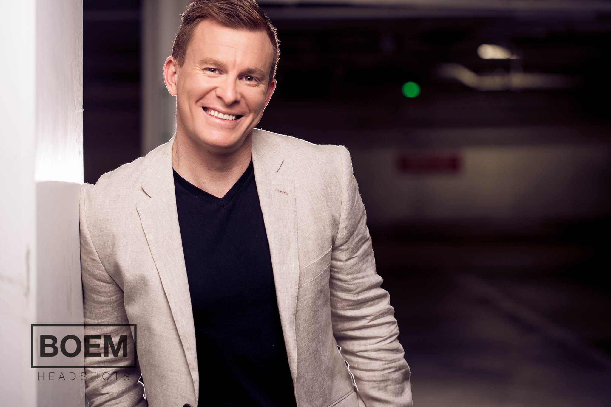 We had the pleasure of working with Michael on his marketing and branding images and headshots over the last few weeks and i'm super stoked to share these brand new images with you.