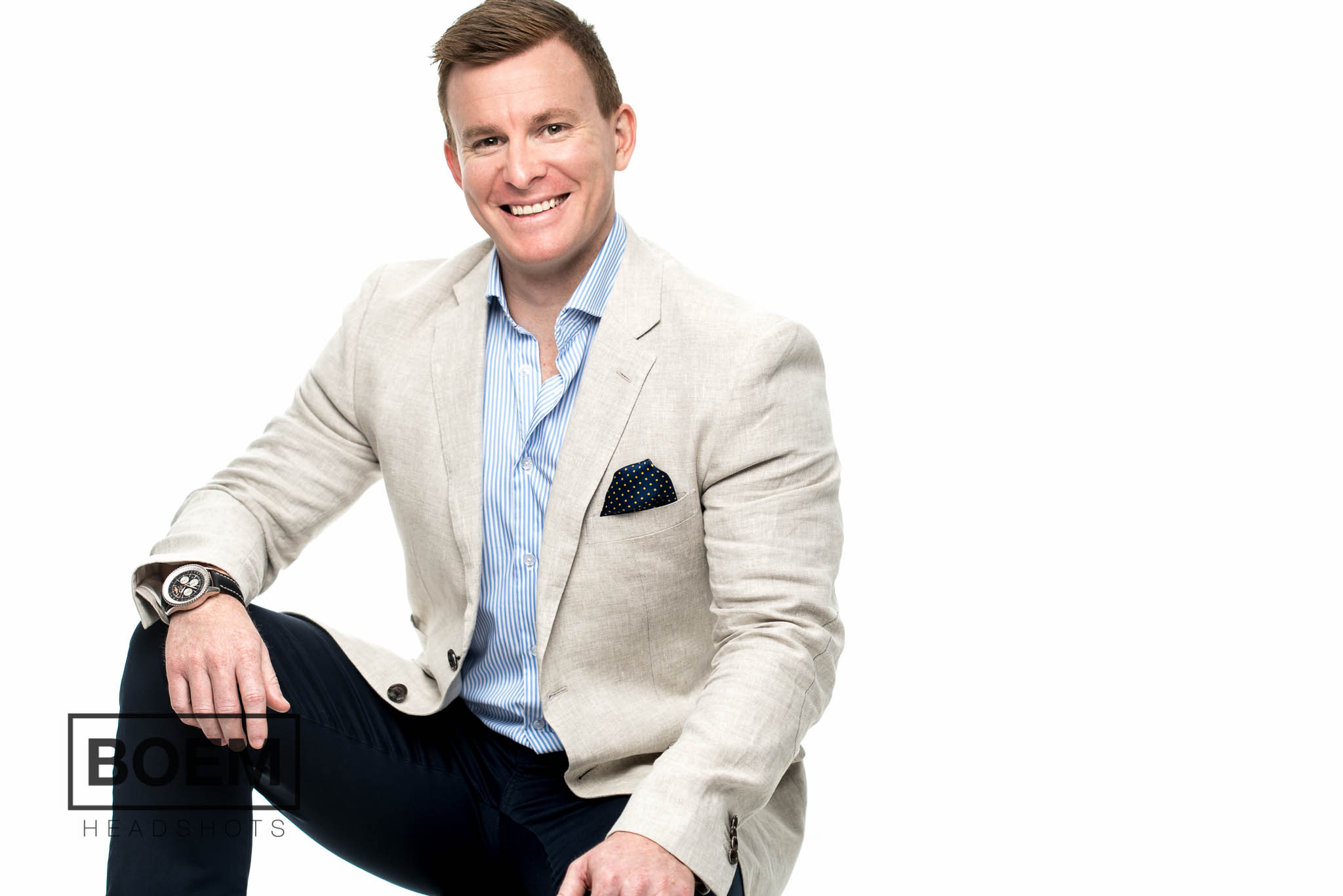Michael :: Personal Coach :: Adelaide